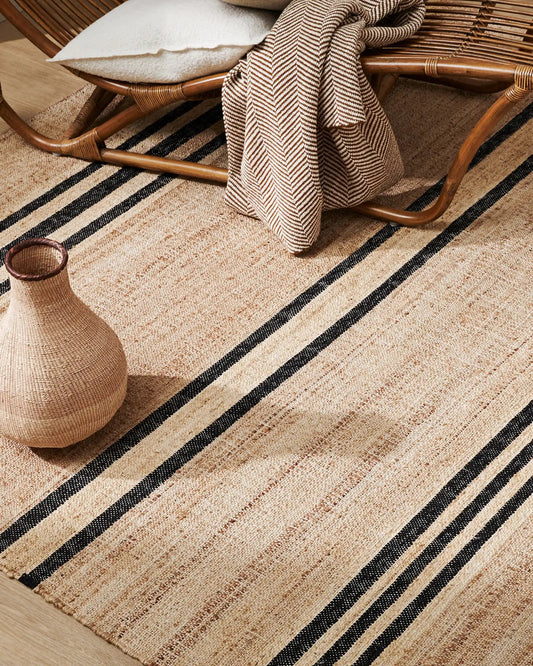 Underfoot Elegance: The Enduring Charm of Wool and Jute Rugs Austrlia