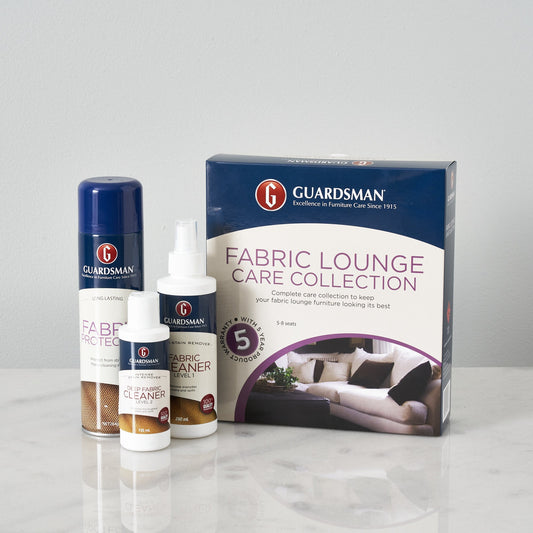 Preserve Your Furniture's Elegance with Guardsman: The Ultimate Care Guide