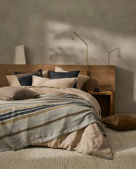 Ultimate Bedding Guide: Choose & Care for Restful Sleep