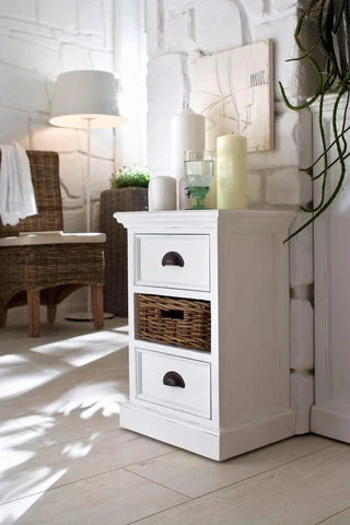 Choosing the Perfect Bedside Table for Your Home: A Comprehensive Guide