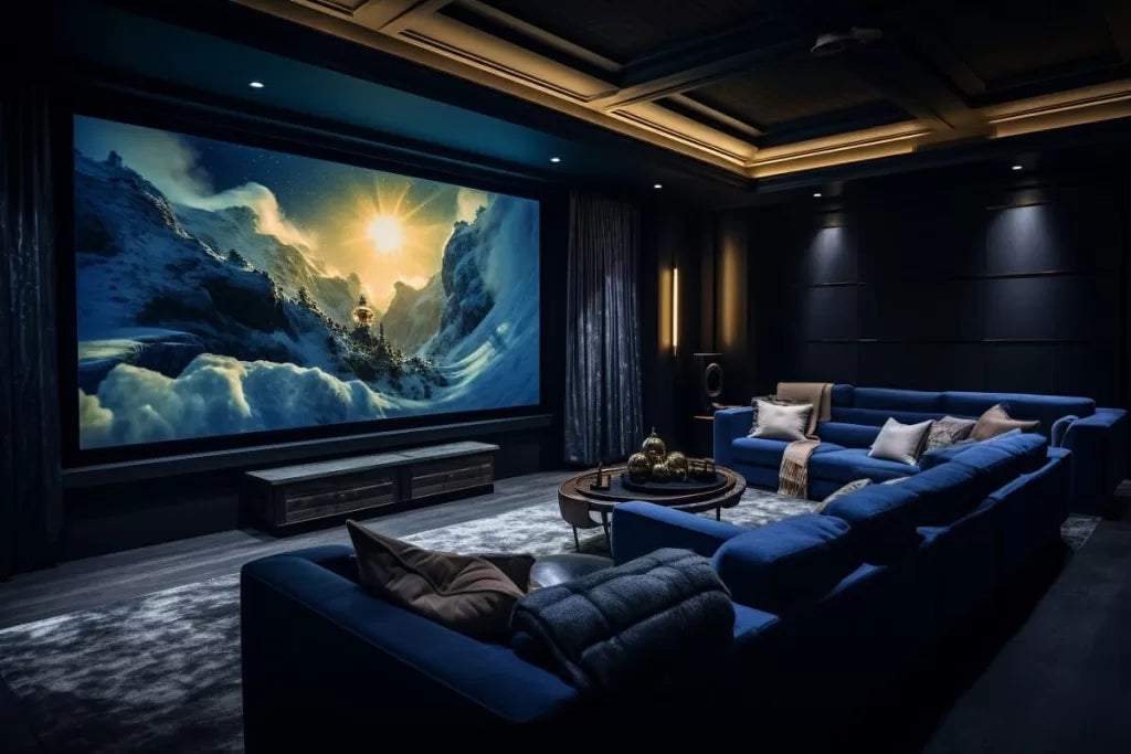 Avc Home Theaters Tampa Fl