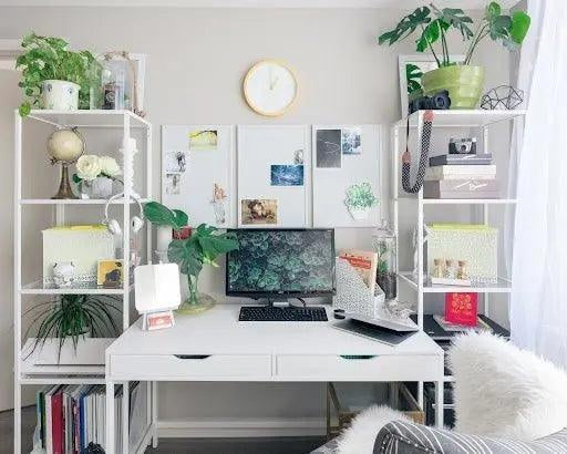 Custom Home Office Design: Tailoring Your Workspace