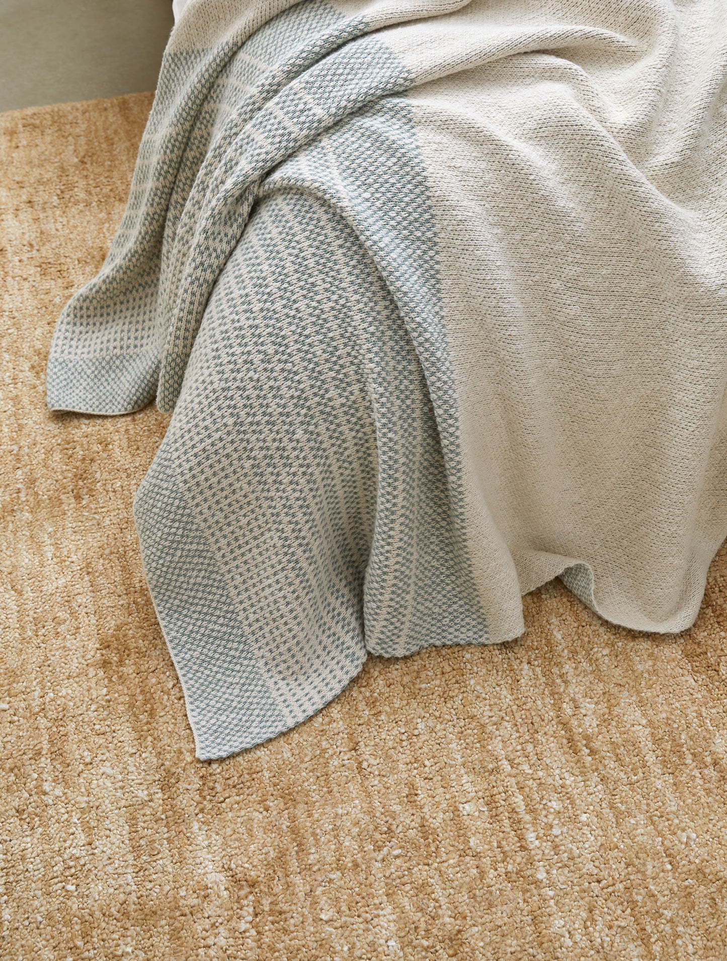 Weave Ravello Linen Pillow Case Pair - Bone-Sheets & Pillow Cases-Weave-Standard-Prime Furniture