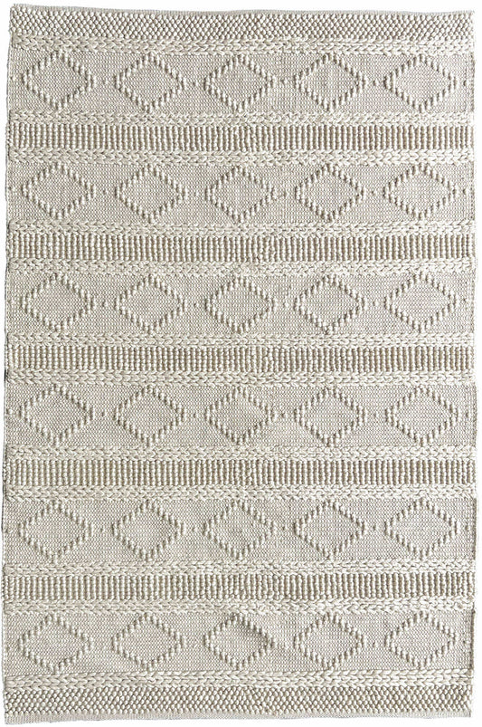 Artist 1 Cream-Rug-The Rug Co-155x225-Prime Furniture