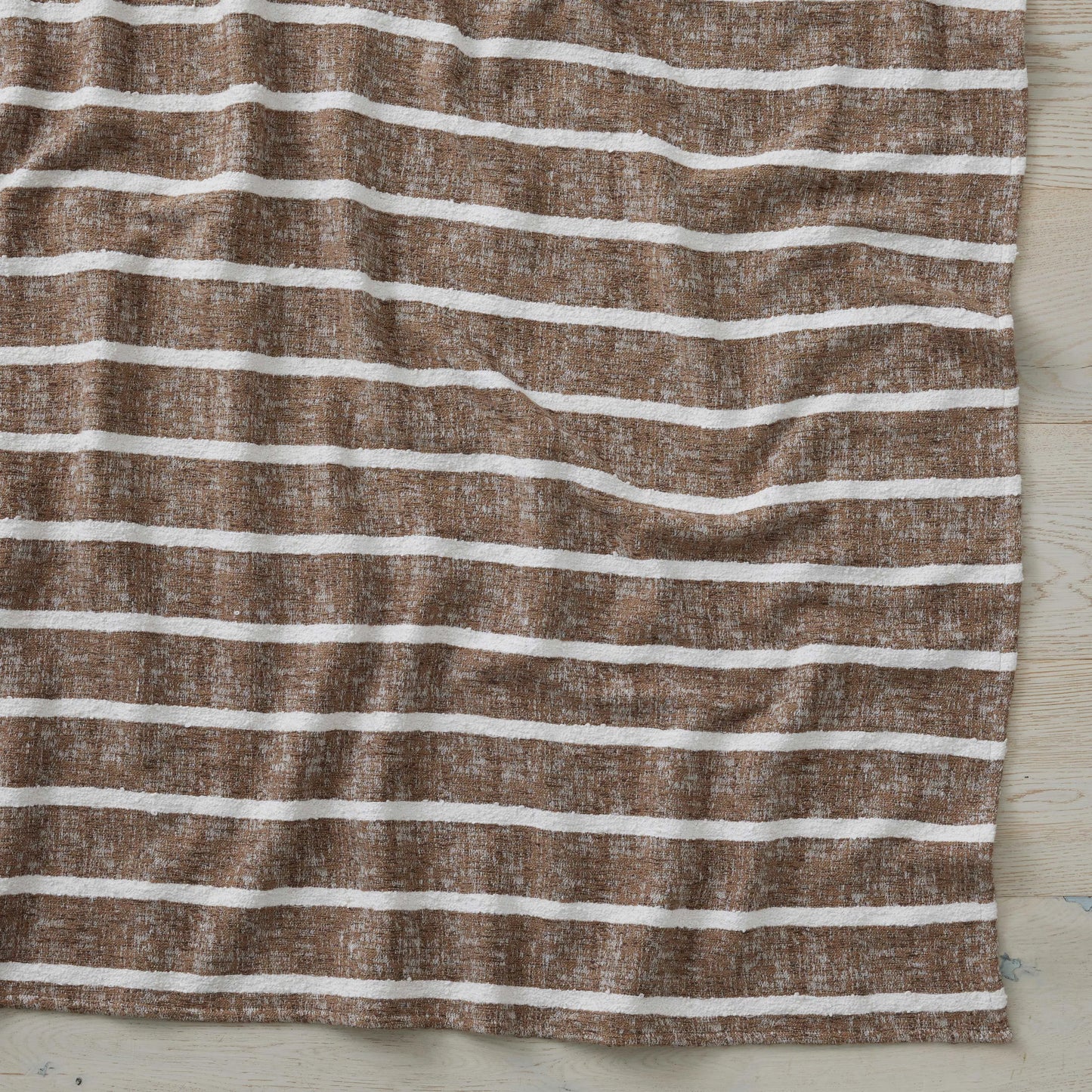 Weave Piazza Throw - Earth Tone-Throw-Weave-Prime Furniture