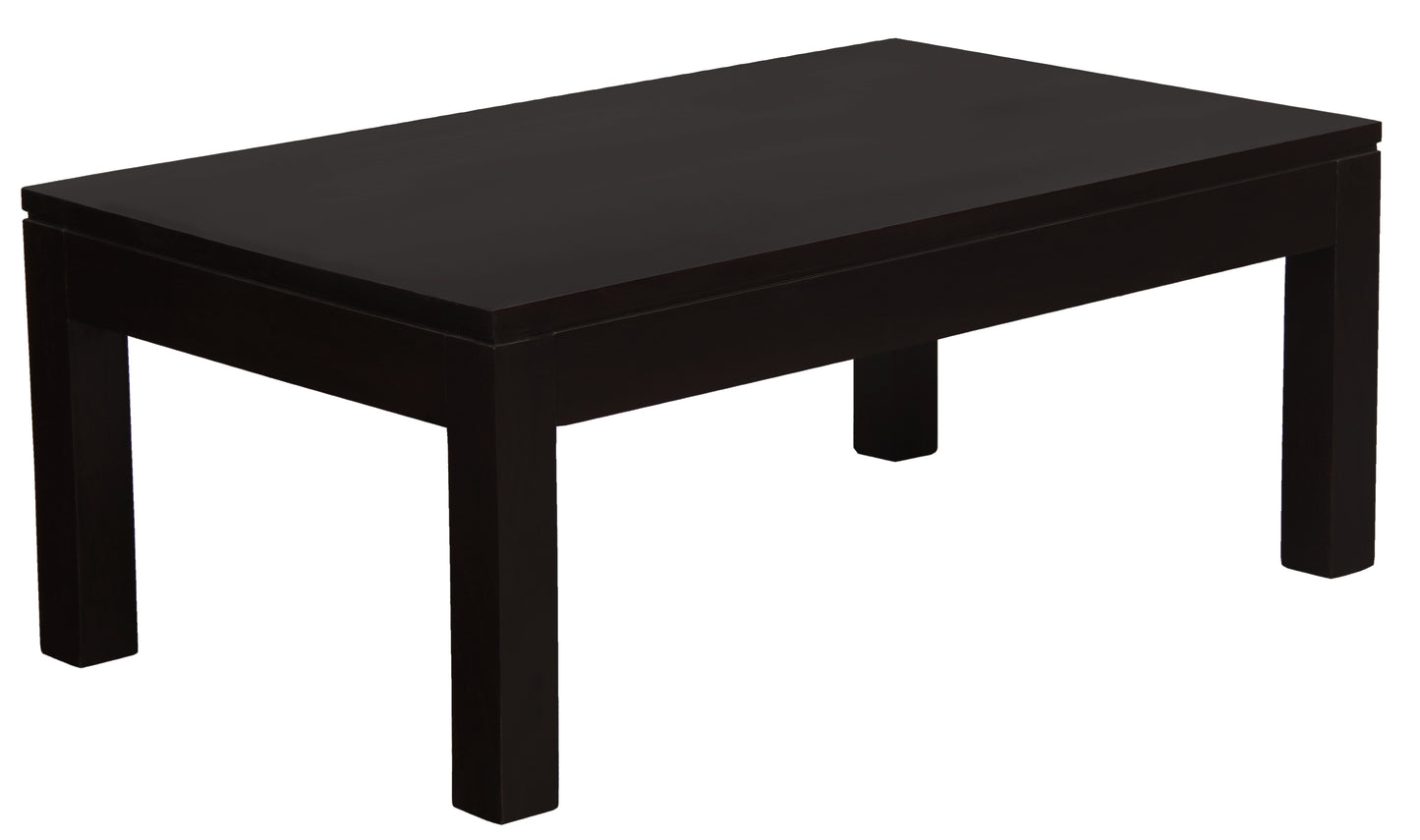 Amsterdam Coffee Table (Chocolate)-Coffee Tables-Centrum Furniture-Prime Furniture