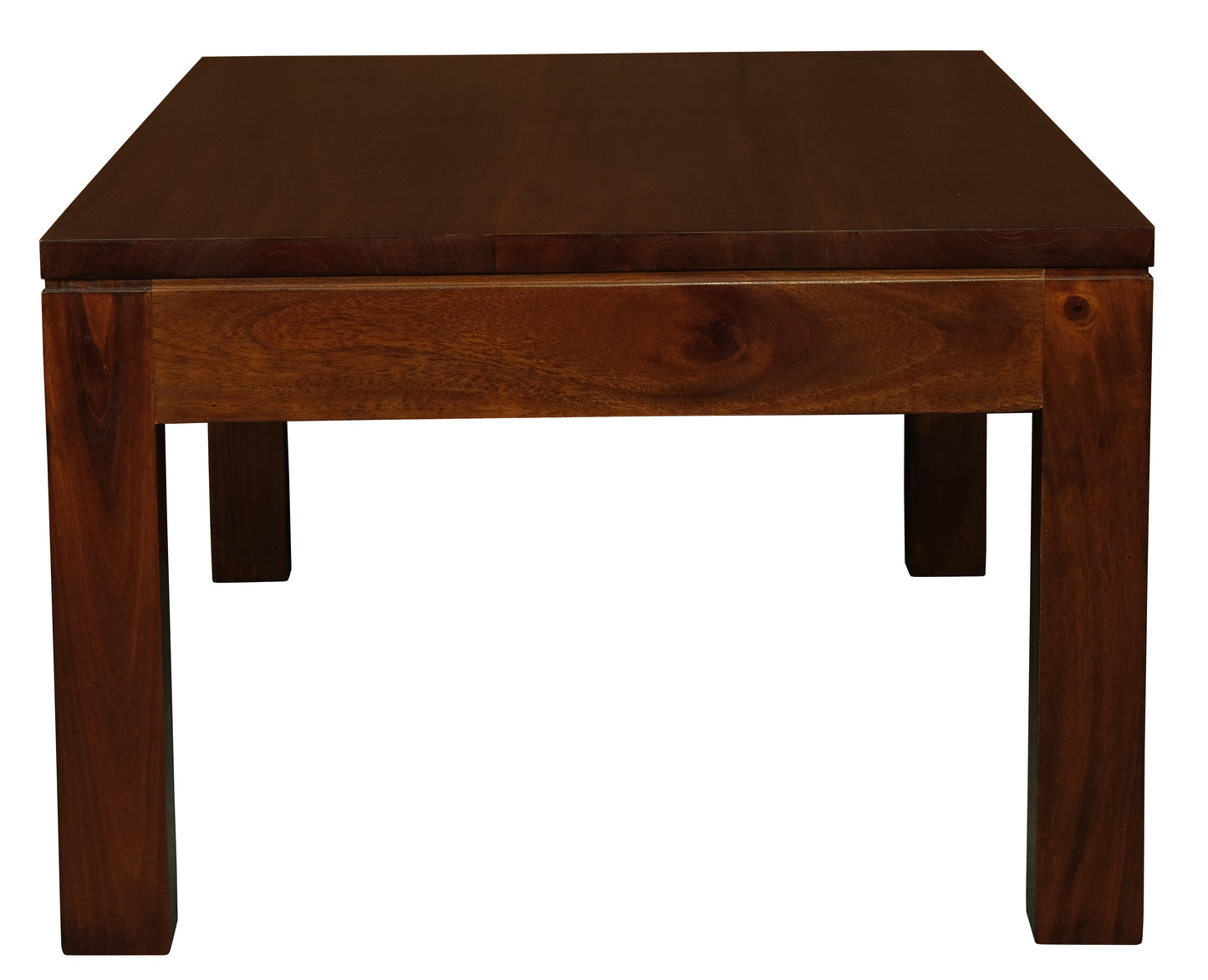 Amsterdam Coffee Table (Mahogany)-Coffee Tables-Centrum Furniture-Prime Furniture