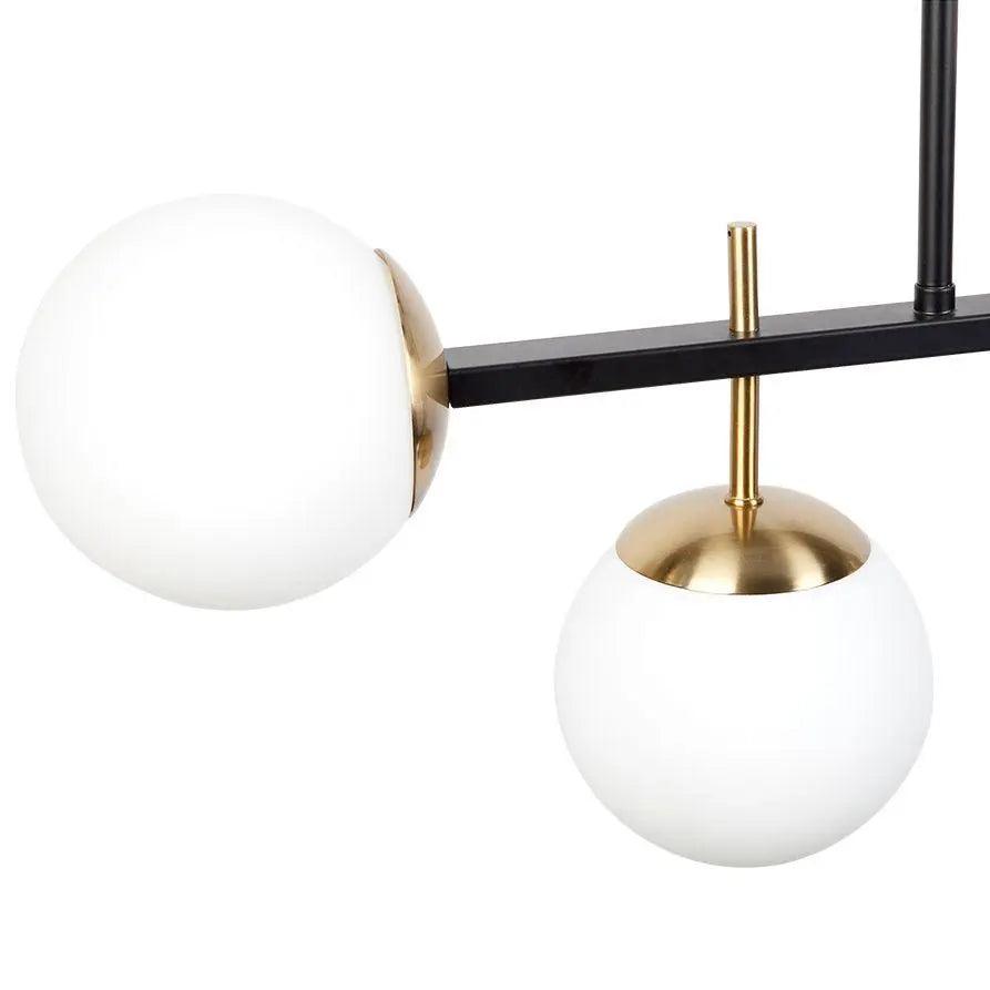 Cafe Lighting & Living Maddox Pendant - Linear 20704-Pendant-Cafe Lighting & Living-Prime Furniture