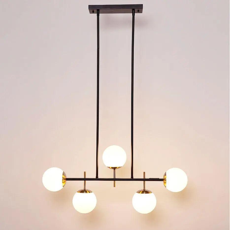 Cafe Lighting & Living Maddox Pendant - Linear 20704-Pendant-Cafe Lighting & Living-Prime Furniture