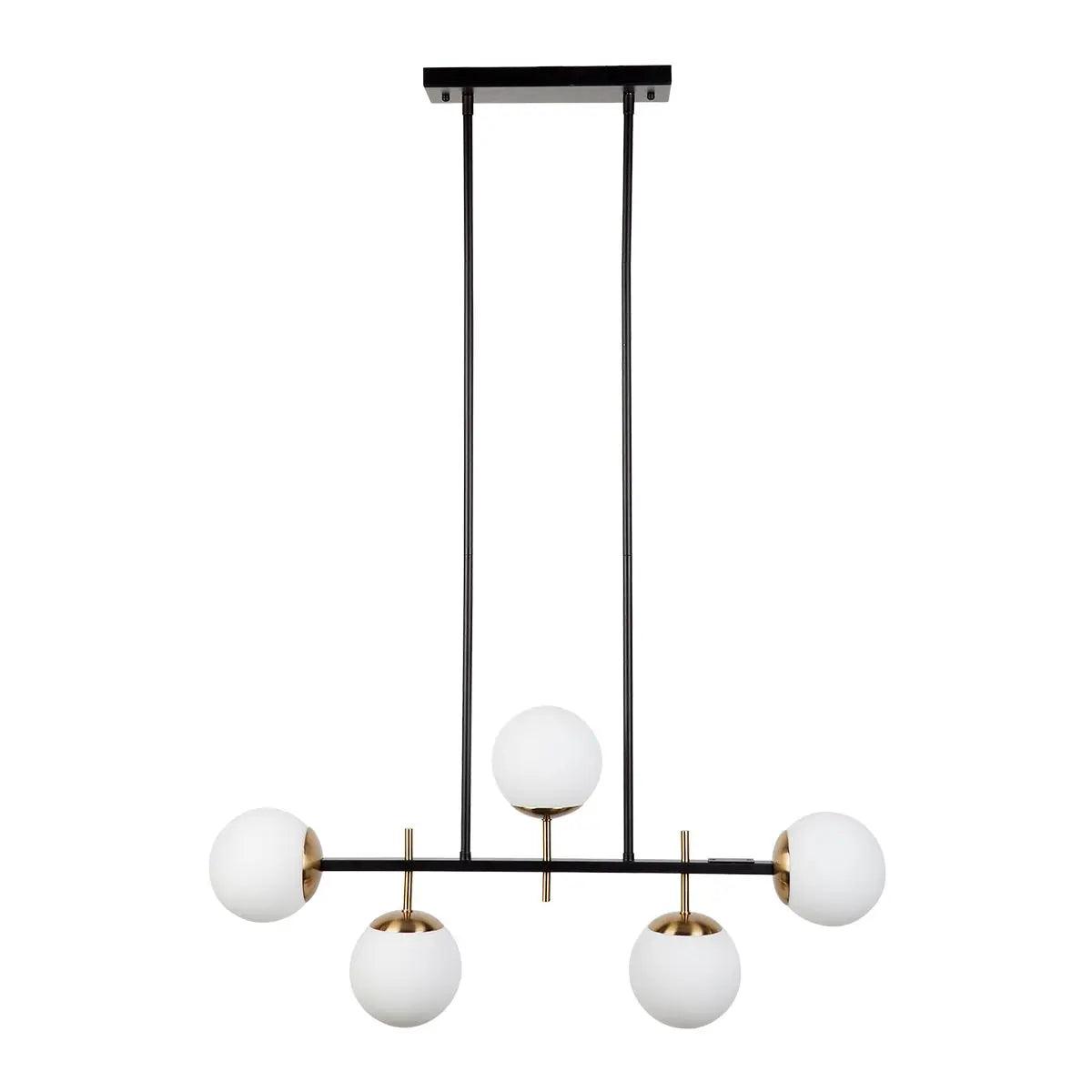 Cafe Lighting & Living Maddox Pendant - Linear 20704-Pendant-Cafe Lighting & Living-Prime Furniture