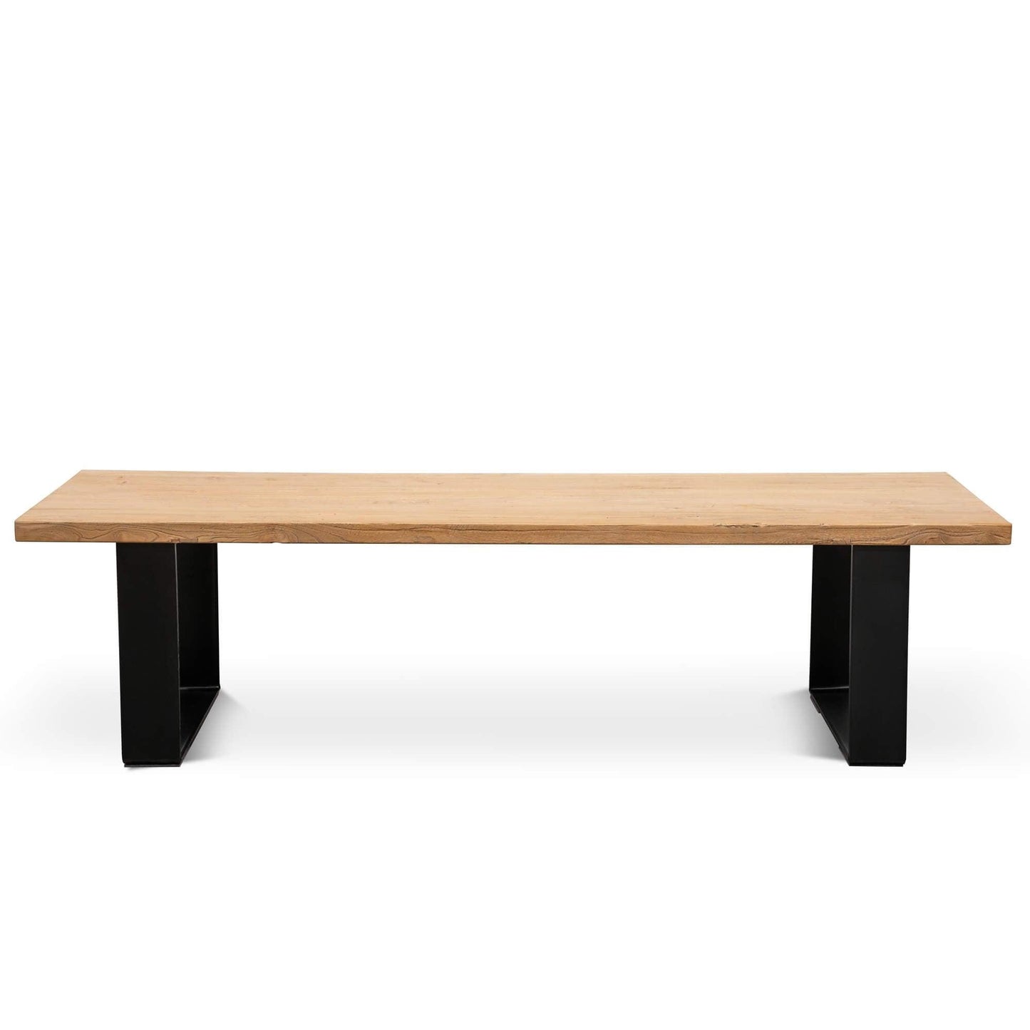 Calibre 1.7m Reclaimed Bench DB120-Wood Bench-Calibre-Prime Furniture