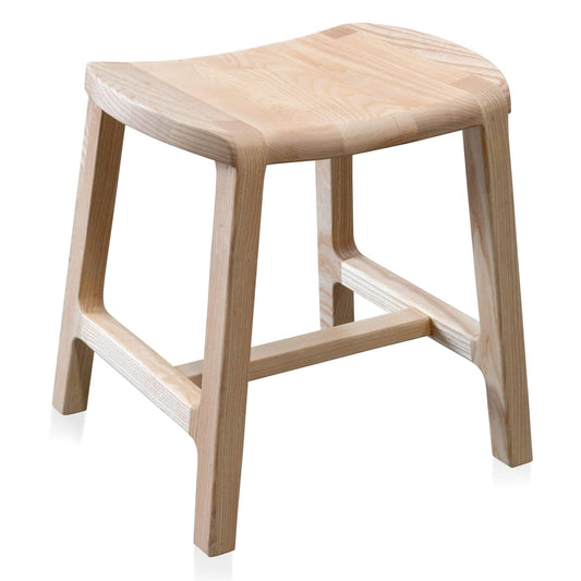 Calibre Low Stool - Natural BS2563-SU-Stools-Calibre-Prime Furniture