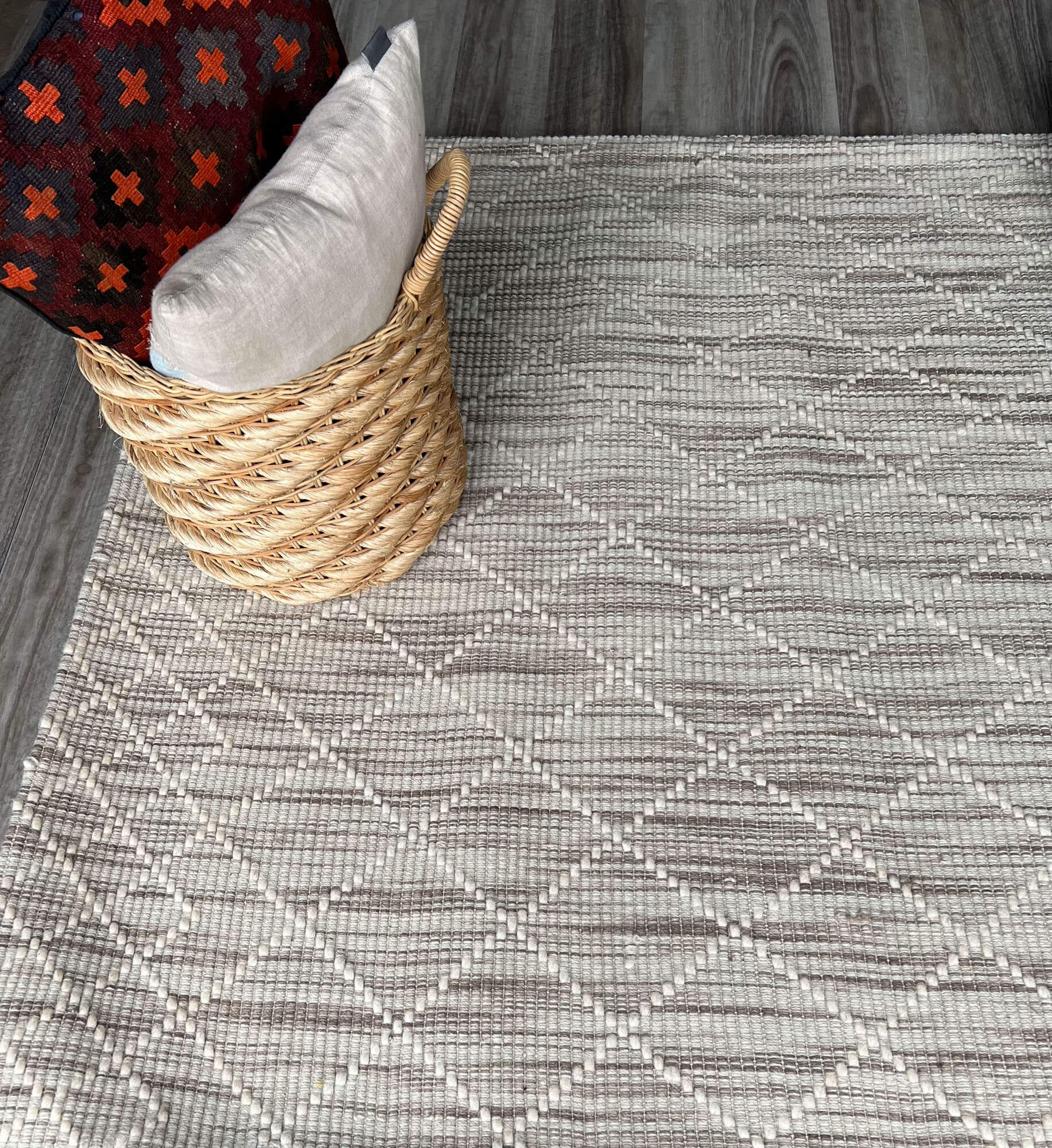 Argyle Natural-Rug-The Rug Co-155x225-Prime Furniture