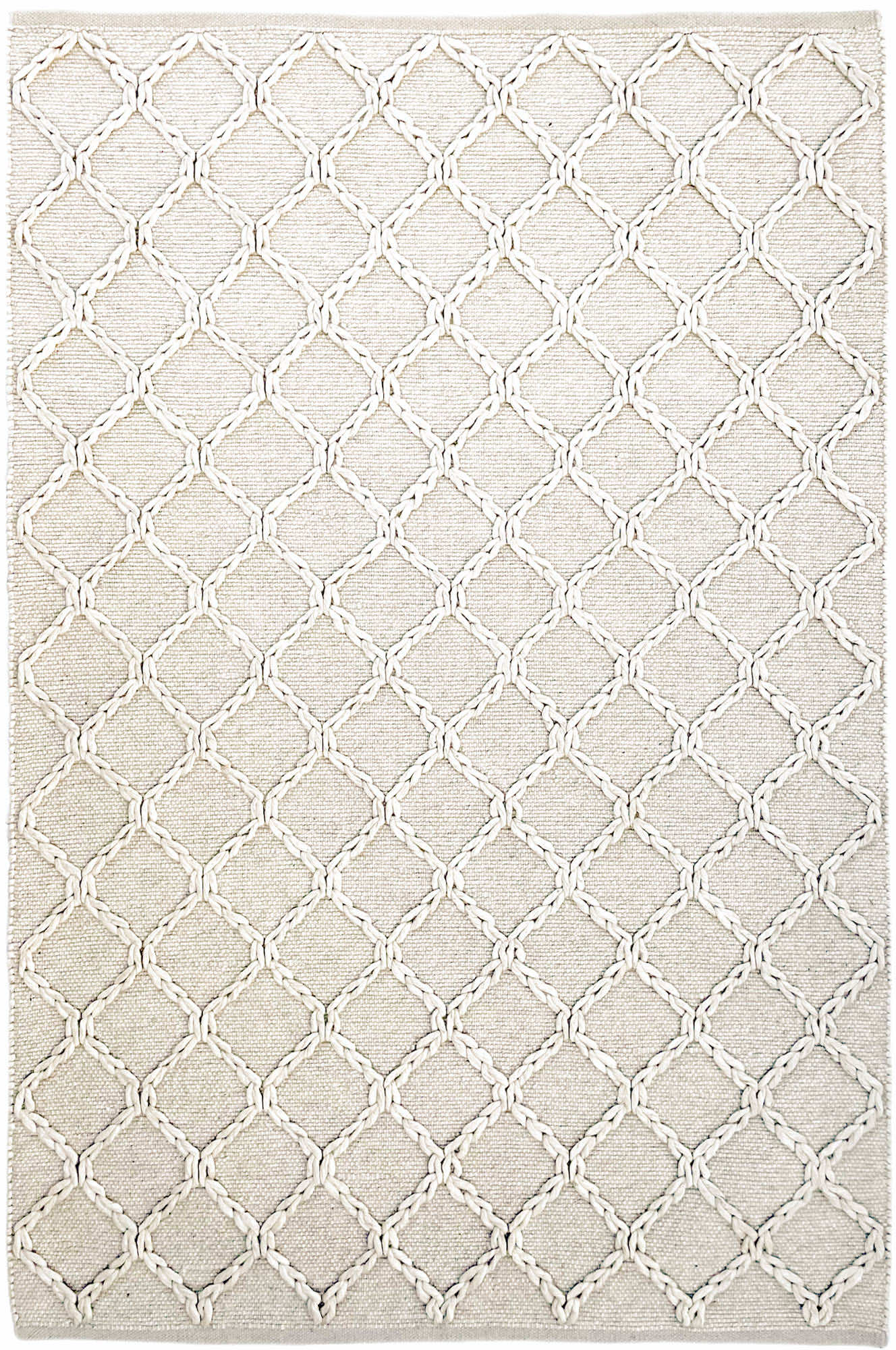 Trinket Cream-Rug-The Rug Co-155x225-Prime Furniture