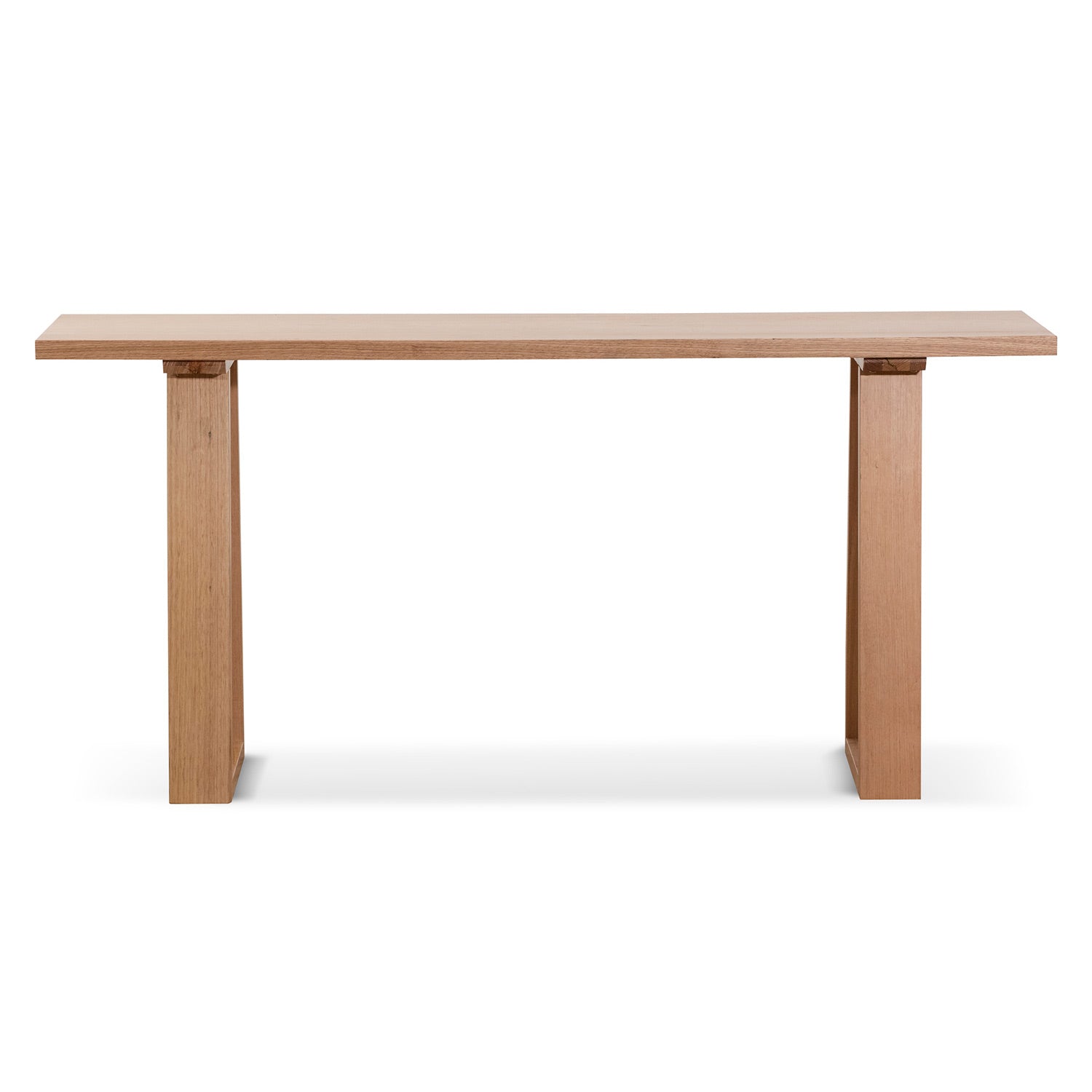 1.4m Console Table - Messmate-Console Table-Calibre-Prime Furniture