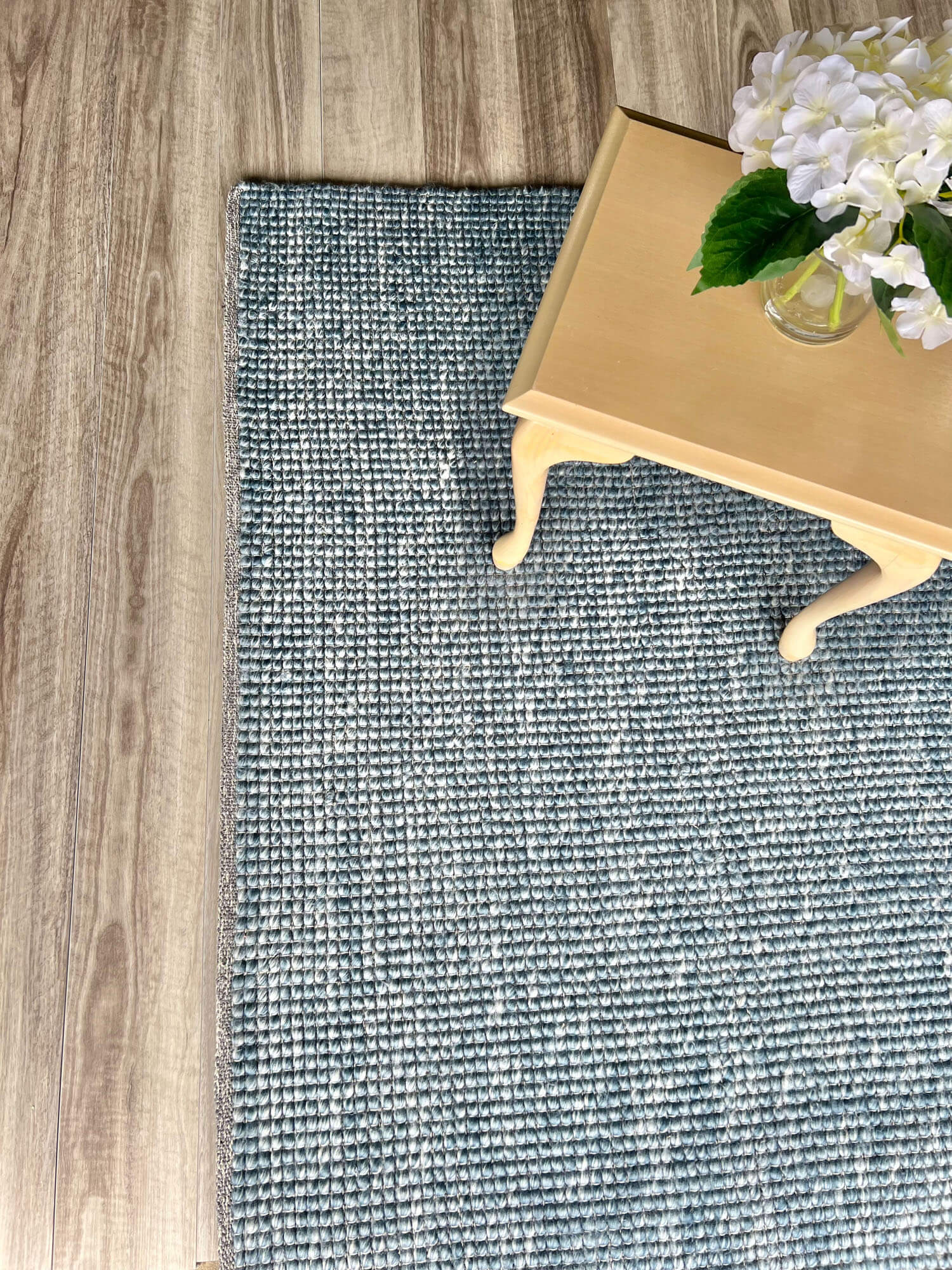 Loop Anthra Grey-Rug-The Rug Co-155x225-Prime Furniture