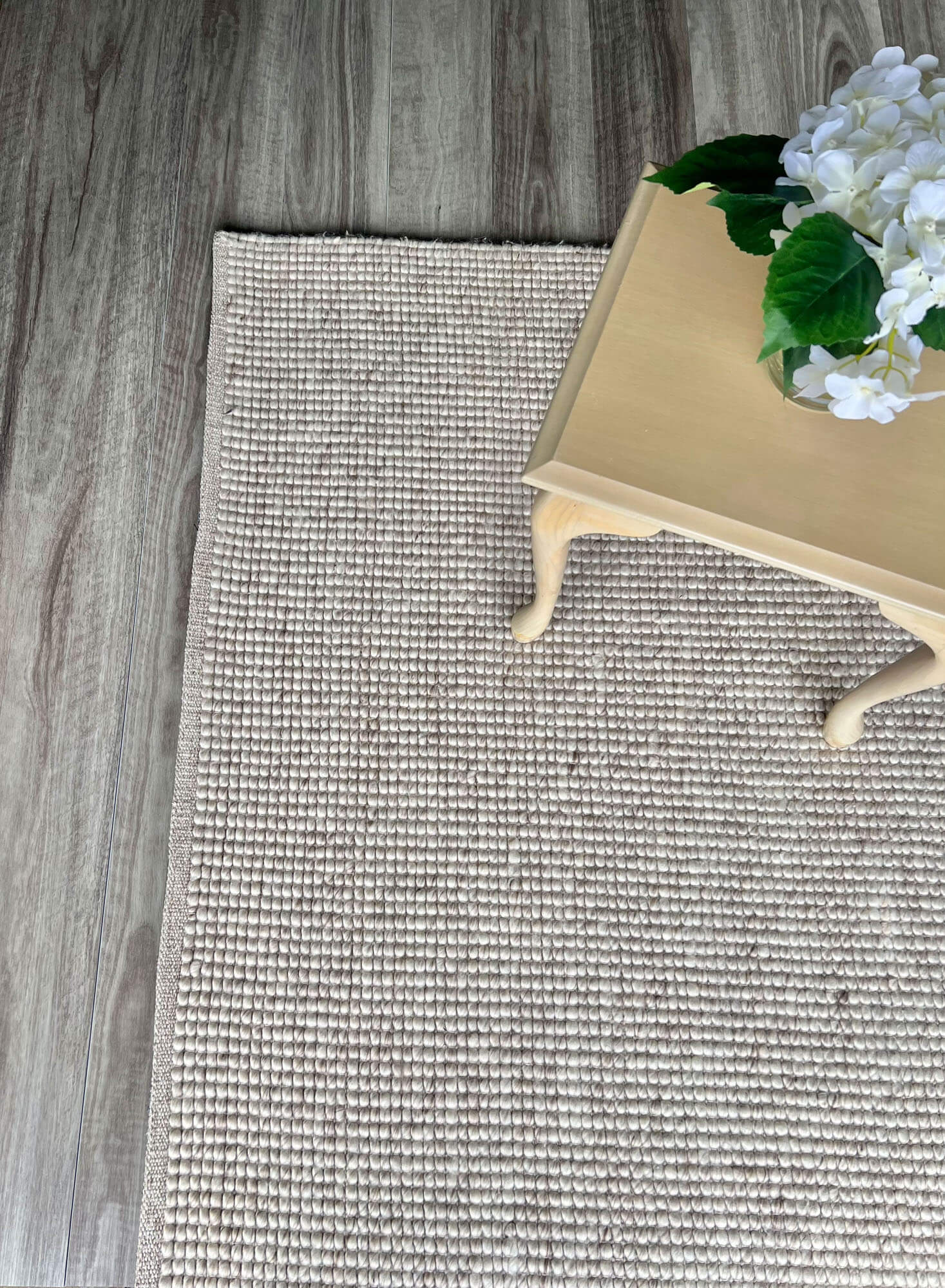 Loop Beige-Rug-The Rug Co-155x225-Prime Furniture