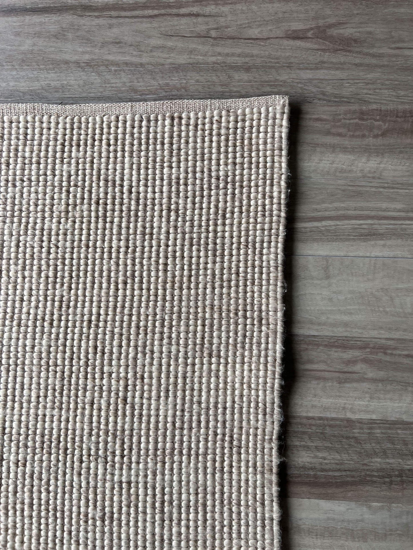 Loop Beige-Rug-The Rug Co-155x225-Prime Furniture