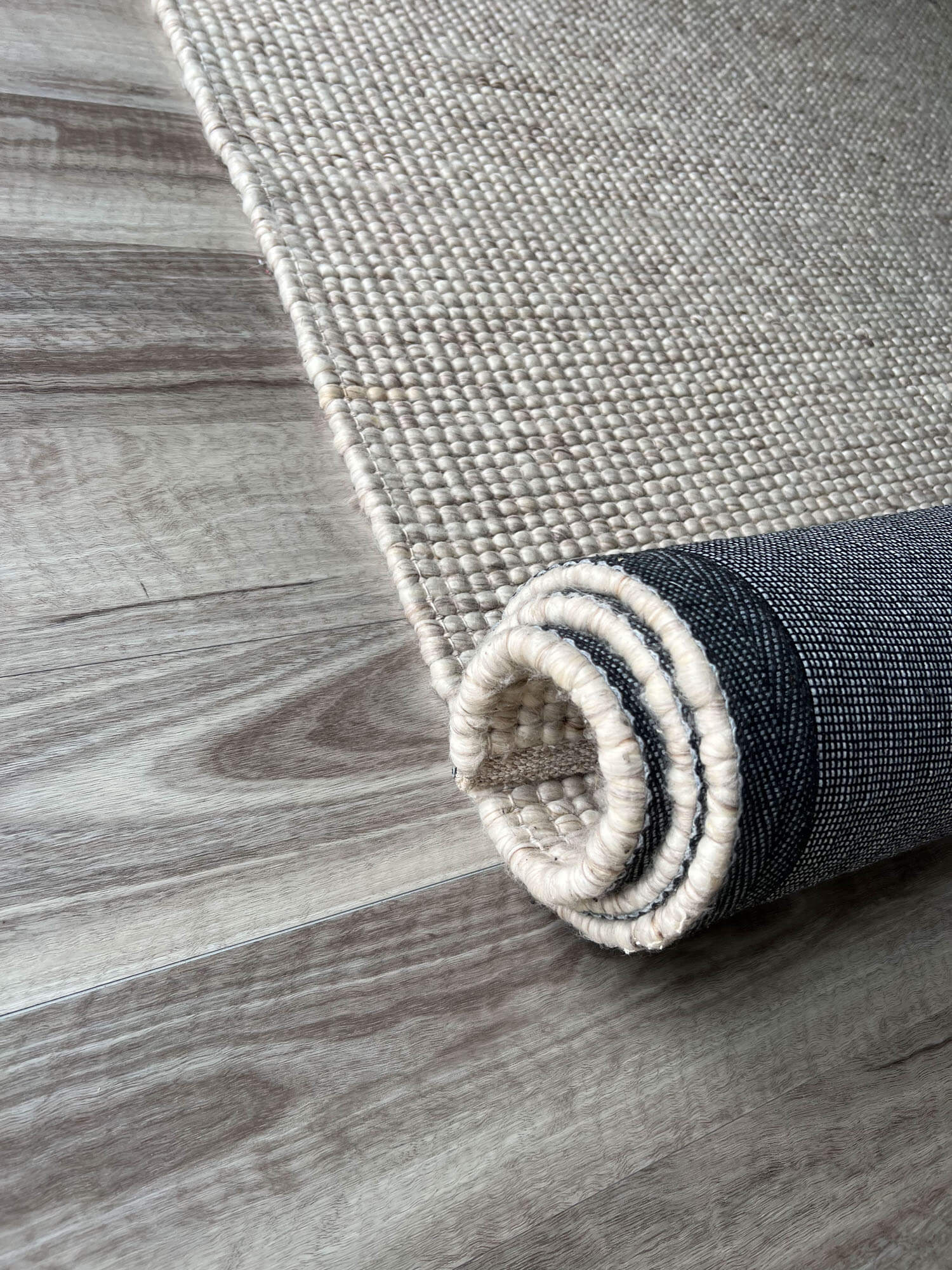 Loop Beige-Rug-The Rug Co-155x225-Prime Furniture