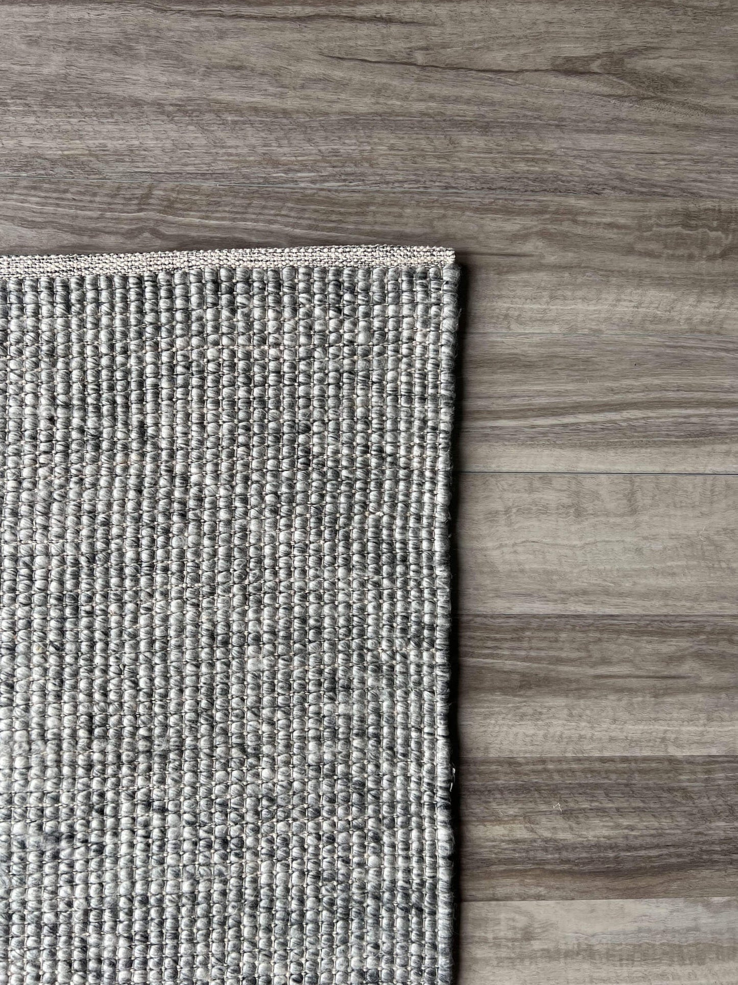 Loop Grey-Rug-The Rug Co-155x225-Prime Furniture