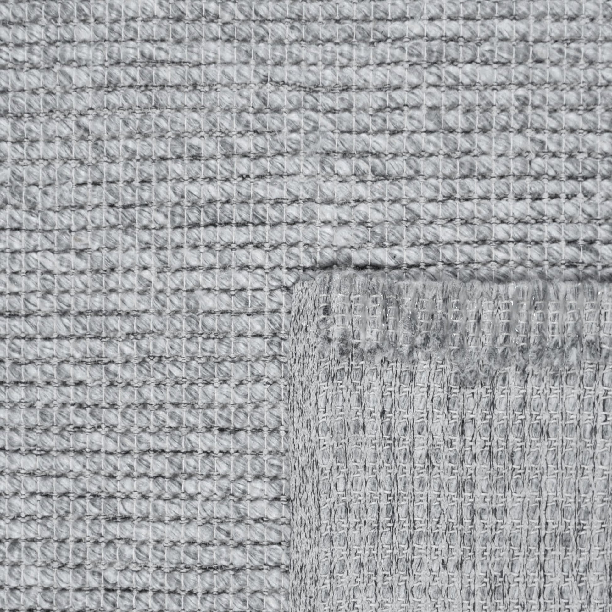 Woven Grey-Rug-The Rug Co-155x225-Prime Furniture