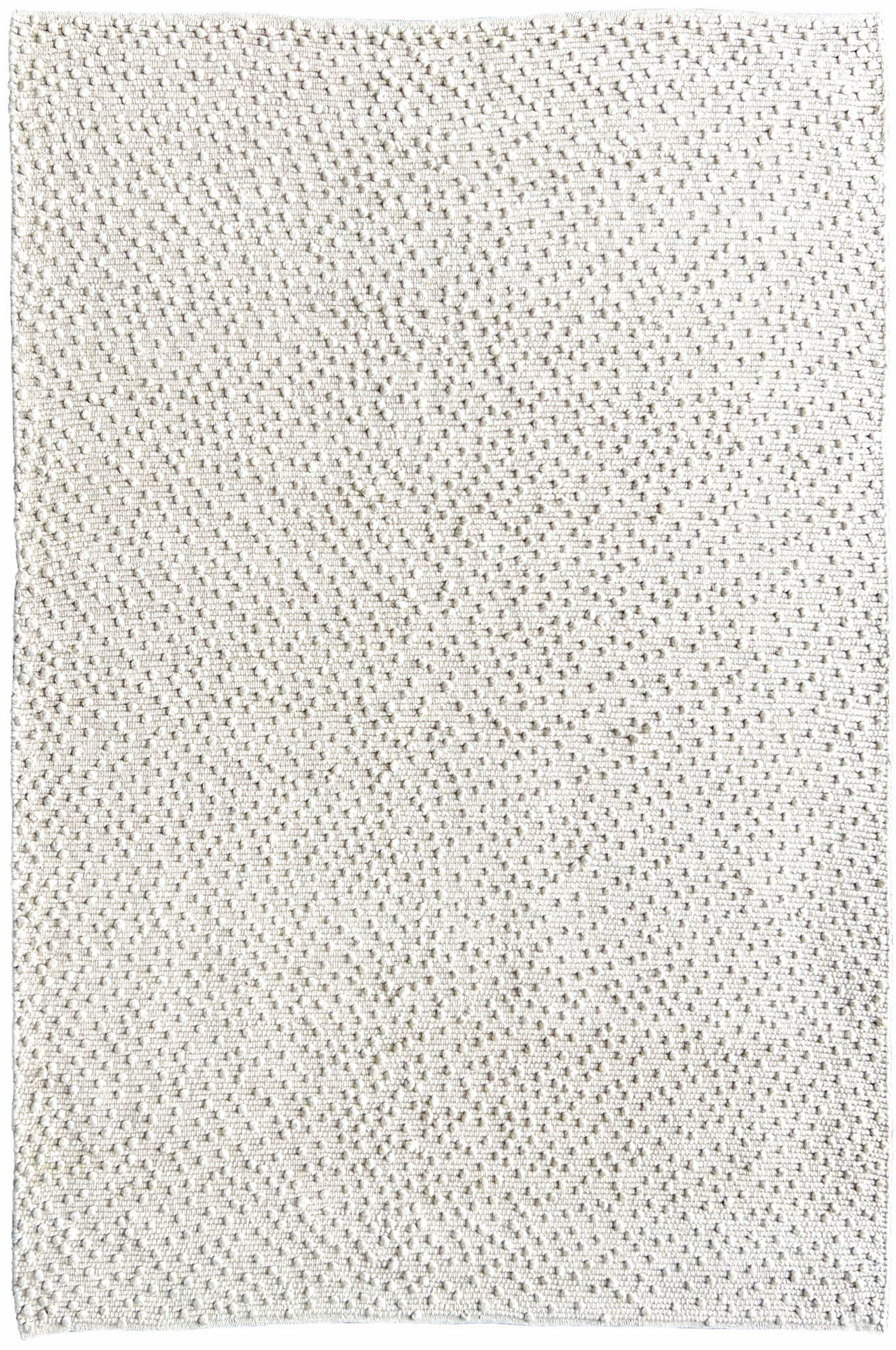 Flock Cream-Rug-The Rug Co-155x225-Prime Furniture