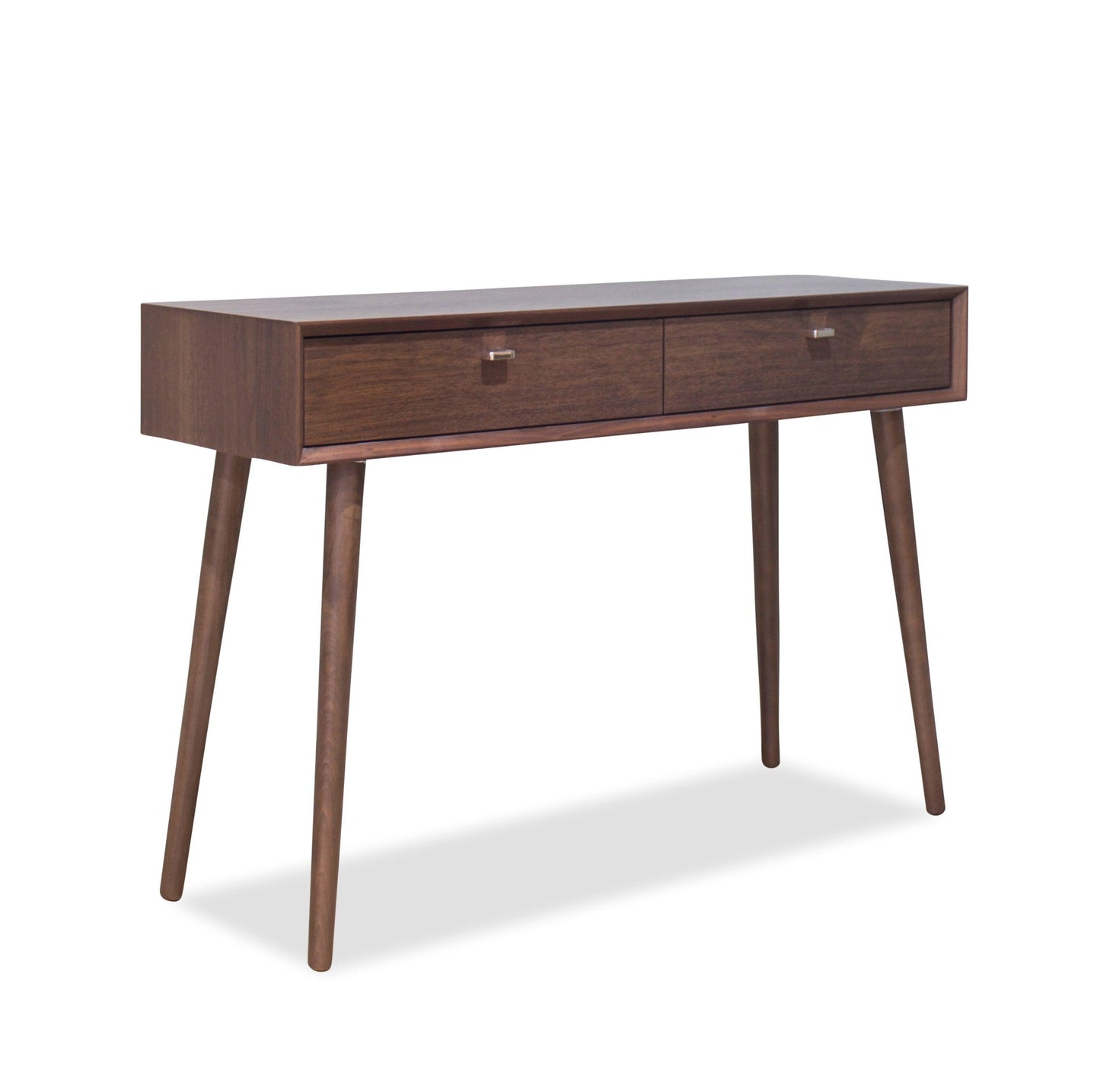 Hudson Furniture Osaka 2 Drawer Console-Console Table-Hudson Furniture-Prime Furniture