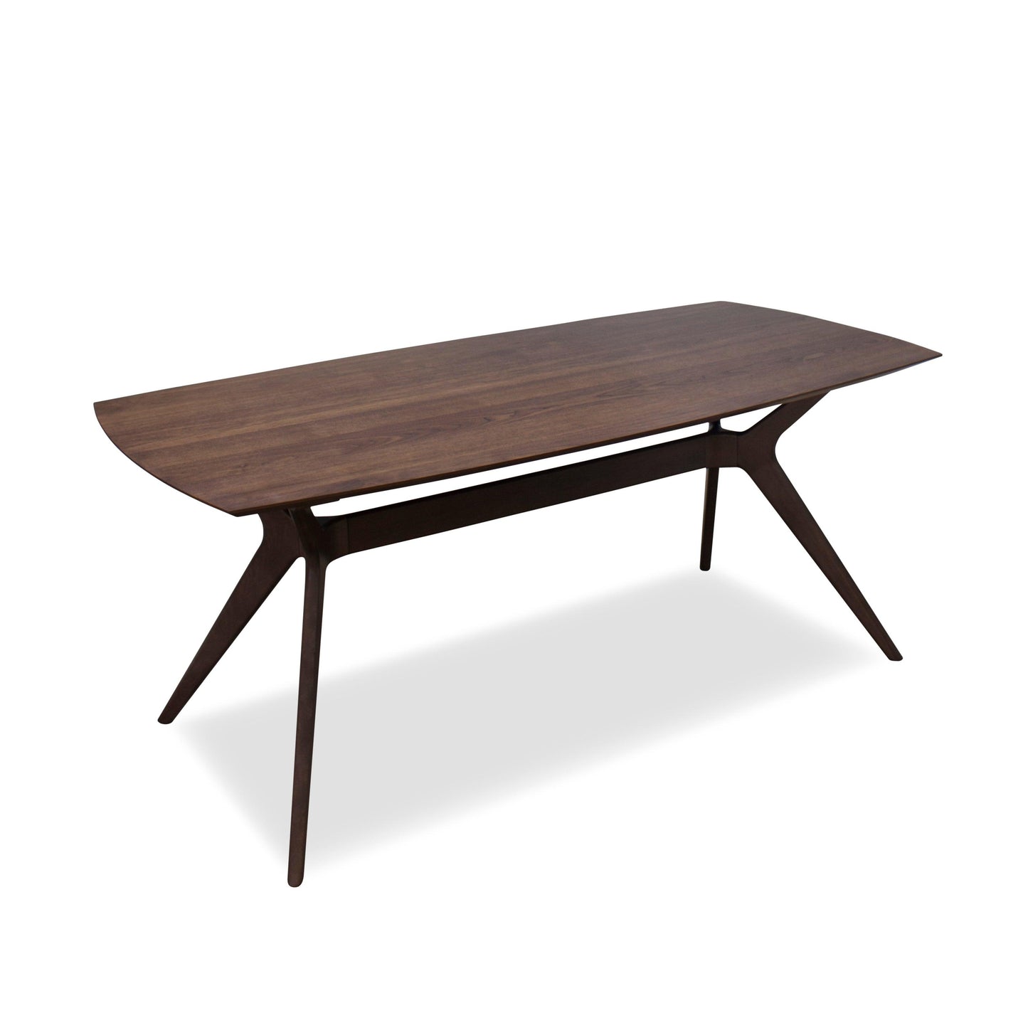 Hudson Furniture Osaka Dining Table-Dining Table-Hudson Furniture-Prime Furniture