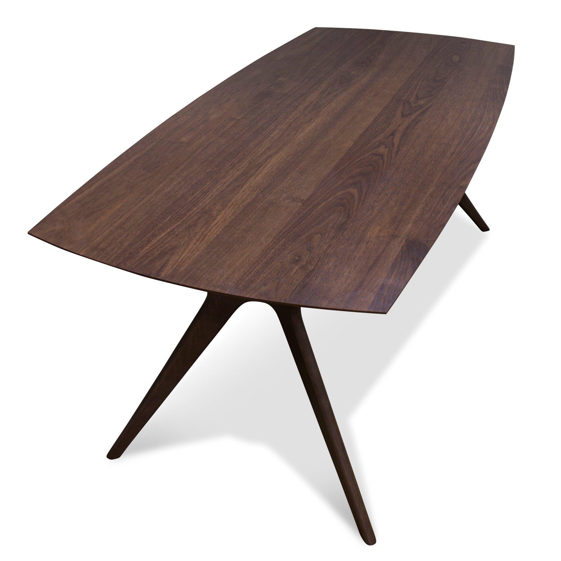 Hudson Furniture Osaka Dining Table-Dining Table-Hudson Furniture-Prime Furniture