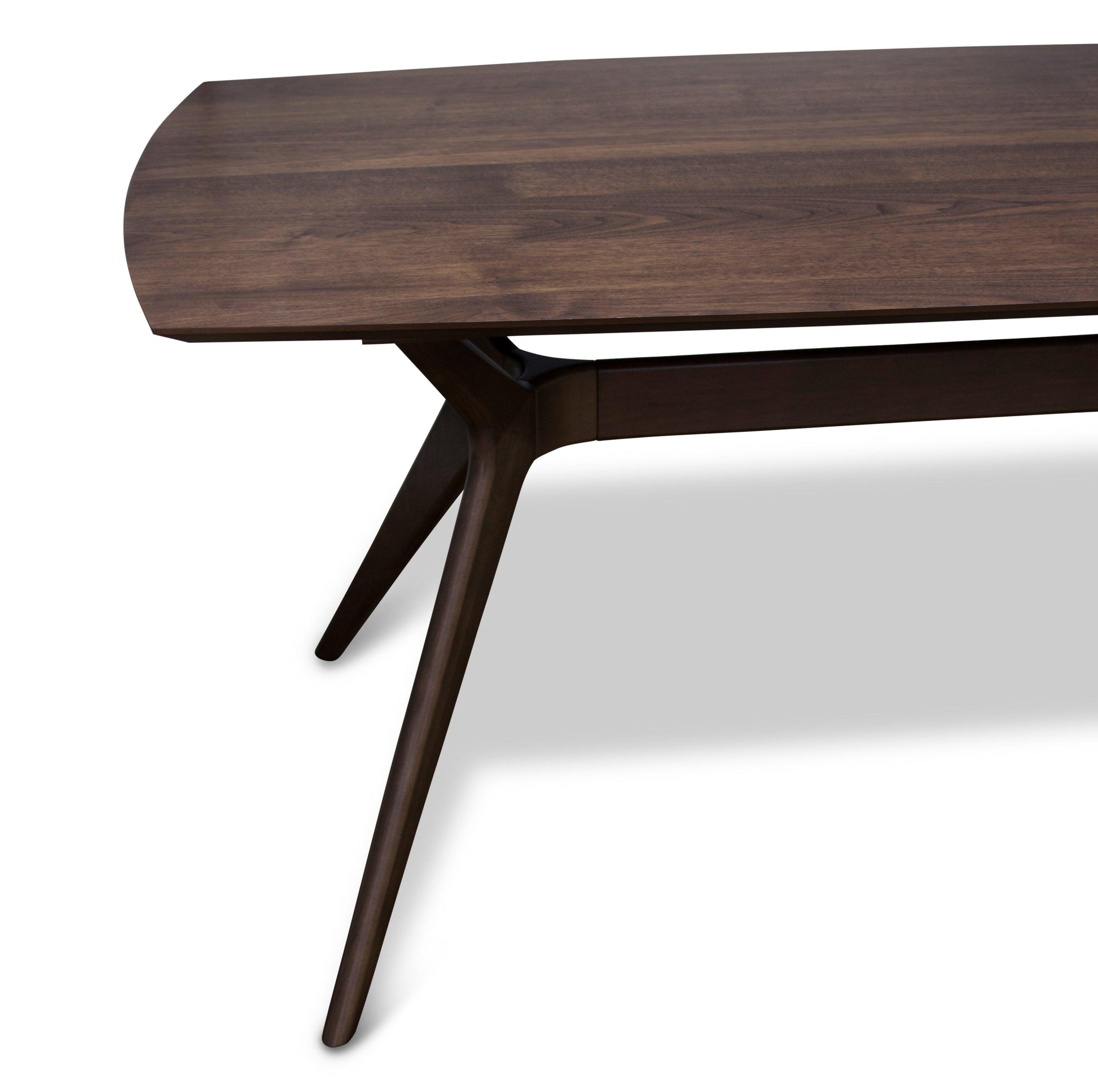 Hudson Furniture Osaka Dining Table-Dining Table-Hudson Furniture-Prime Furniture