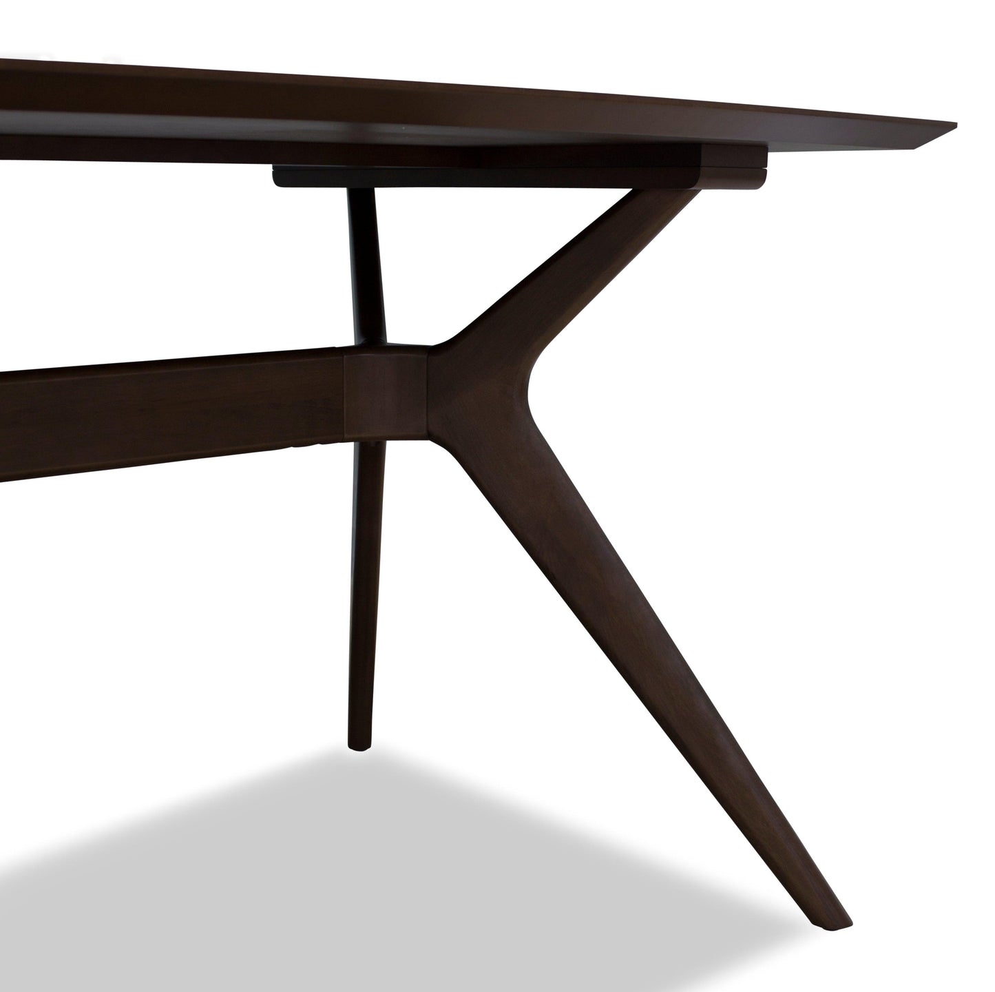 Hudson Furniture Osaka Dining Table-Dining Table-Hudson Furniture-Prime Furniture