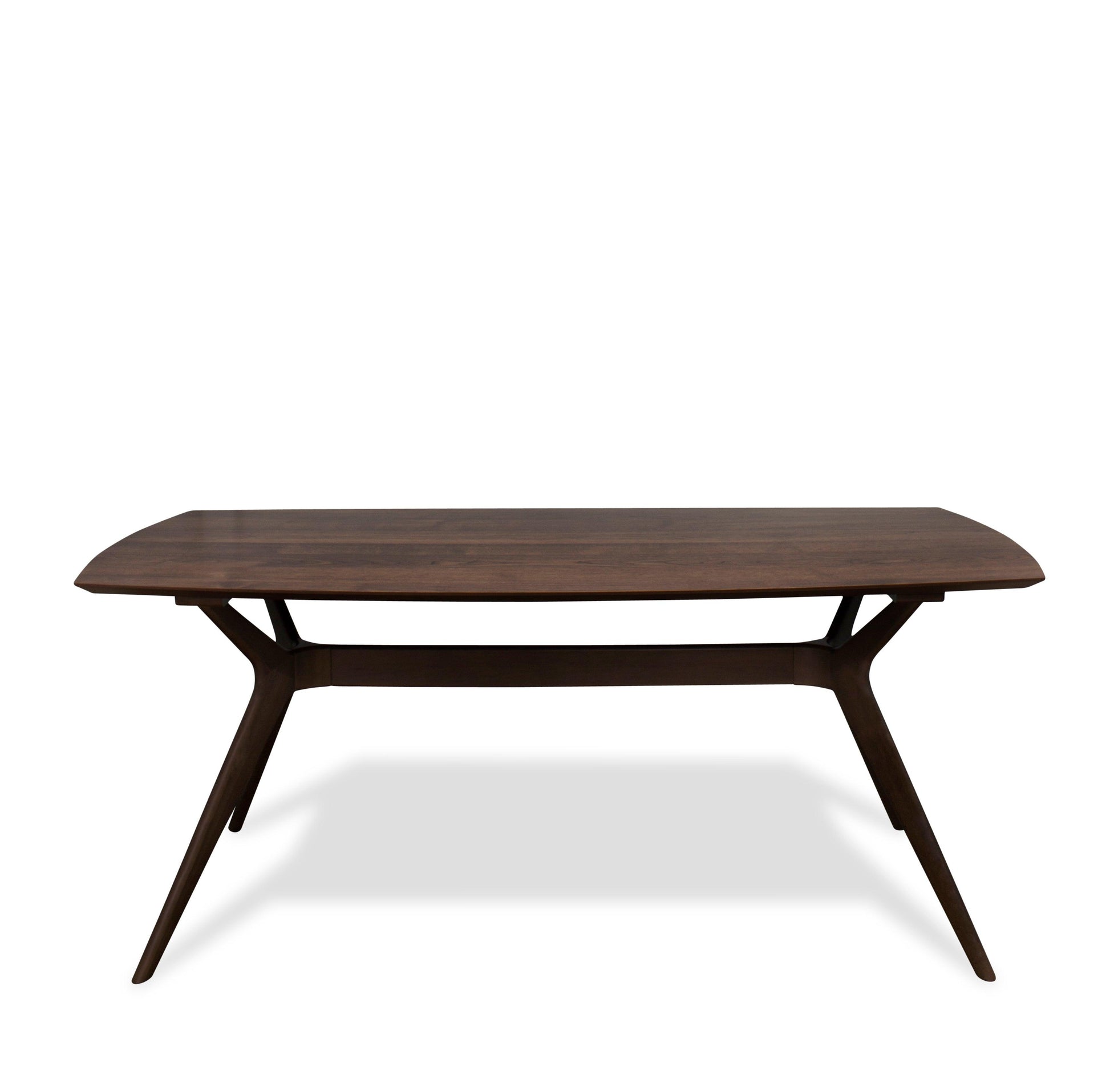 Hudson Furniture Osaka Dining Table-Dining Table-Hudson Furniture-Prime Furniture