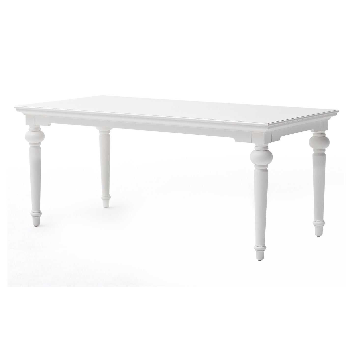 NovaSolo 71" Dining Table T777-Dining Tables-NovaSolo-Prime Furniture