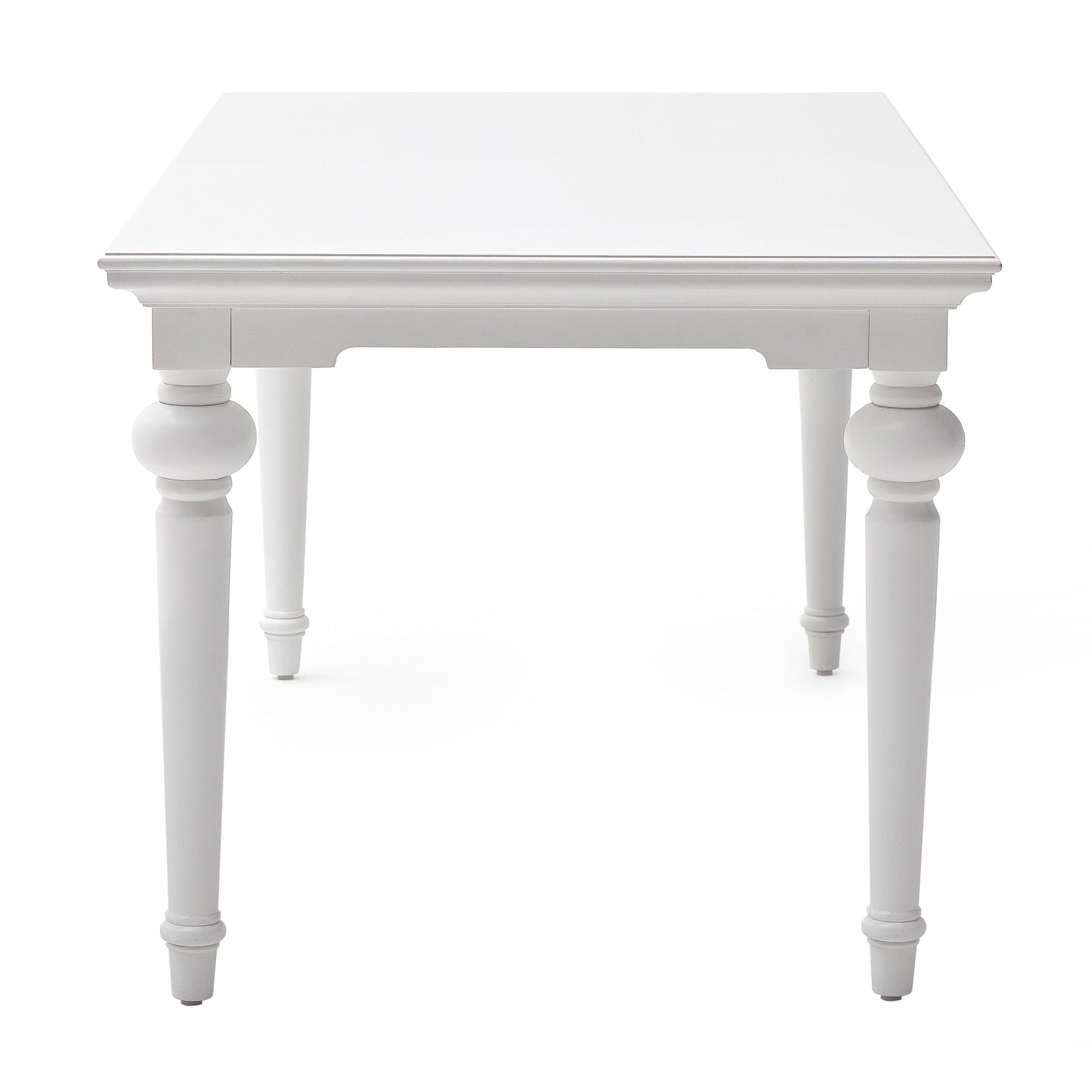 NovaSolo 71" Dining Table T777-Dining Tables-NovaSolo-Prime Furniture