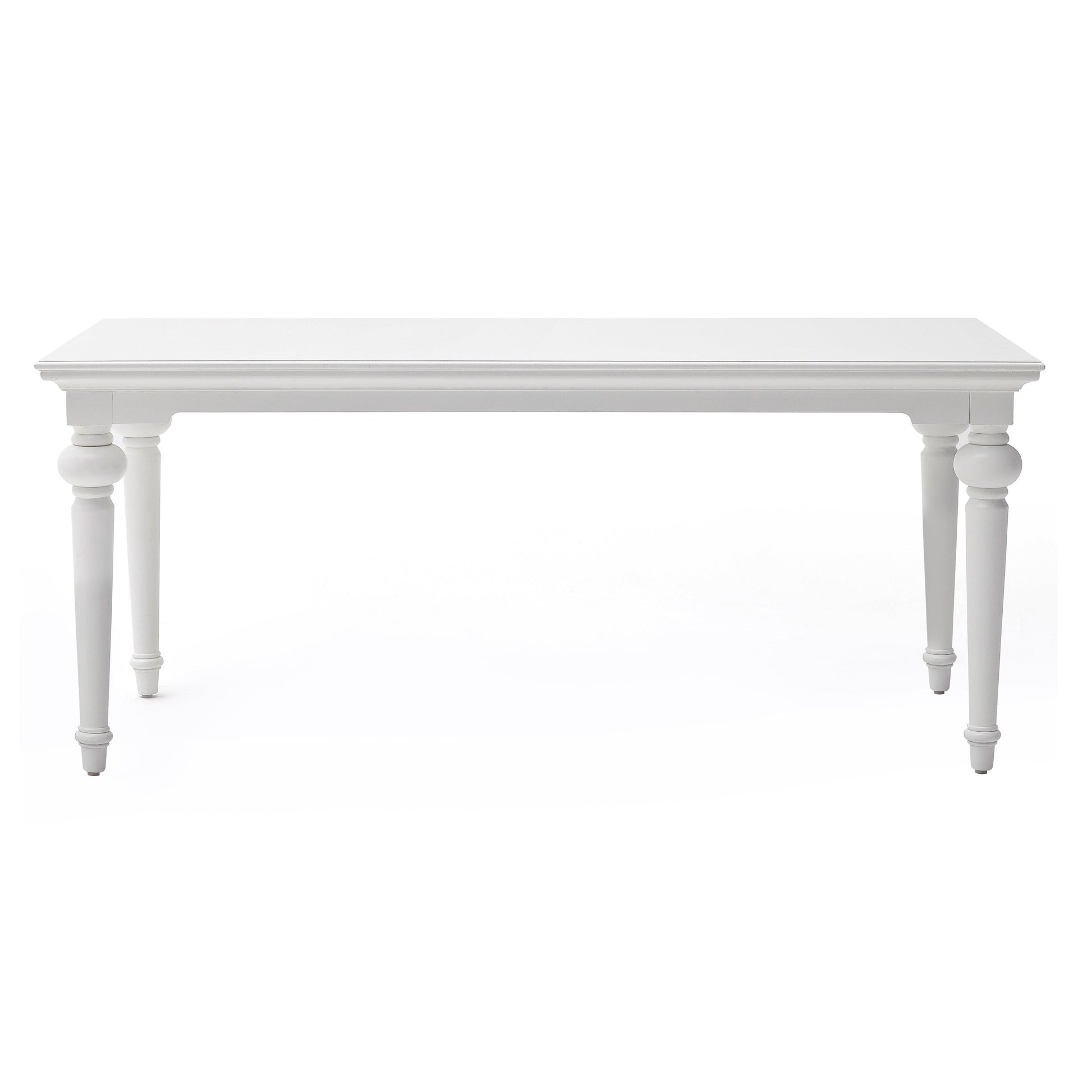 NovaSolo 71" Dining Table T777-Dining Tables-NovaSolo-Prime Furniture