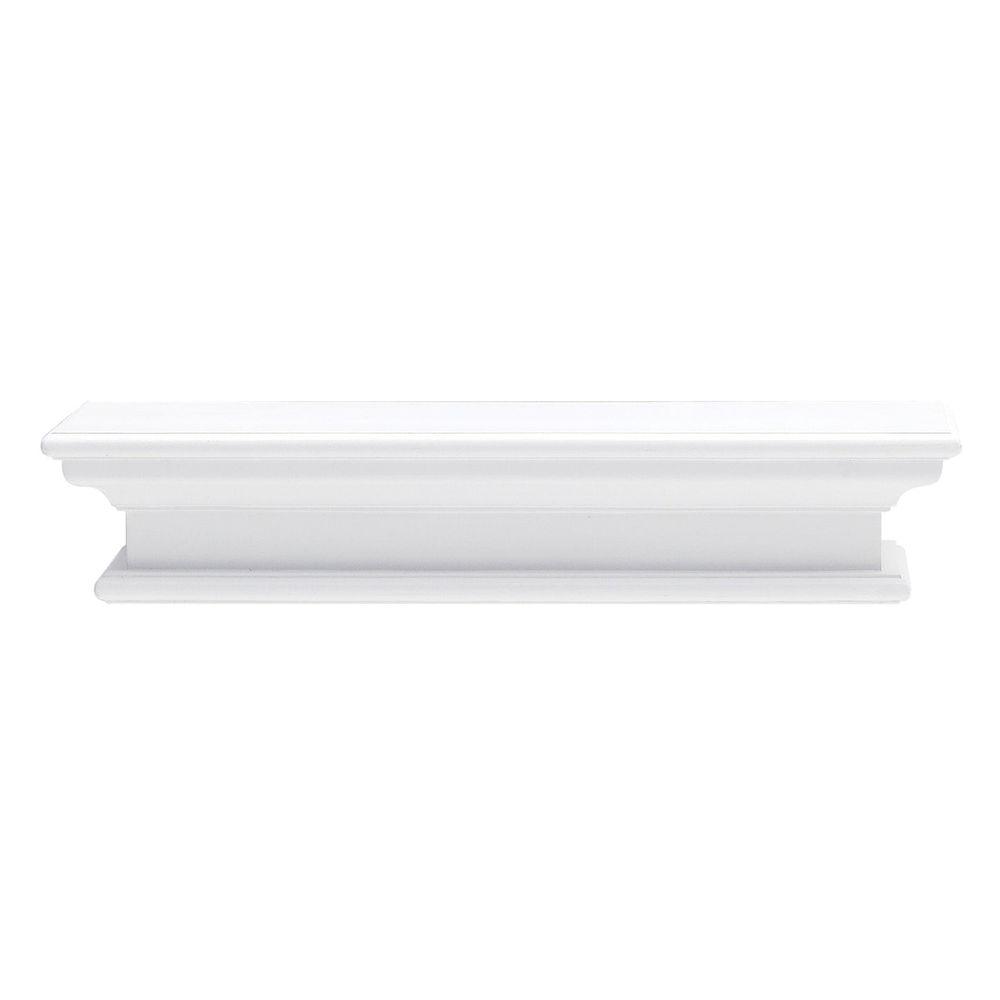 NovaSolo Floating Wall Shelf, Medium D164-Wall Shelf-NovaSolo-Prime Furniture