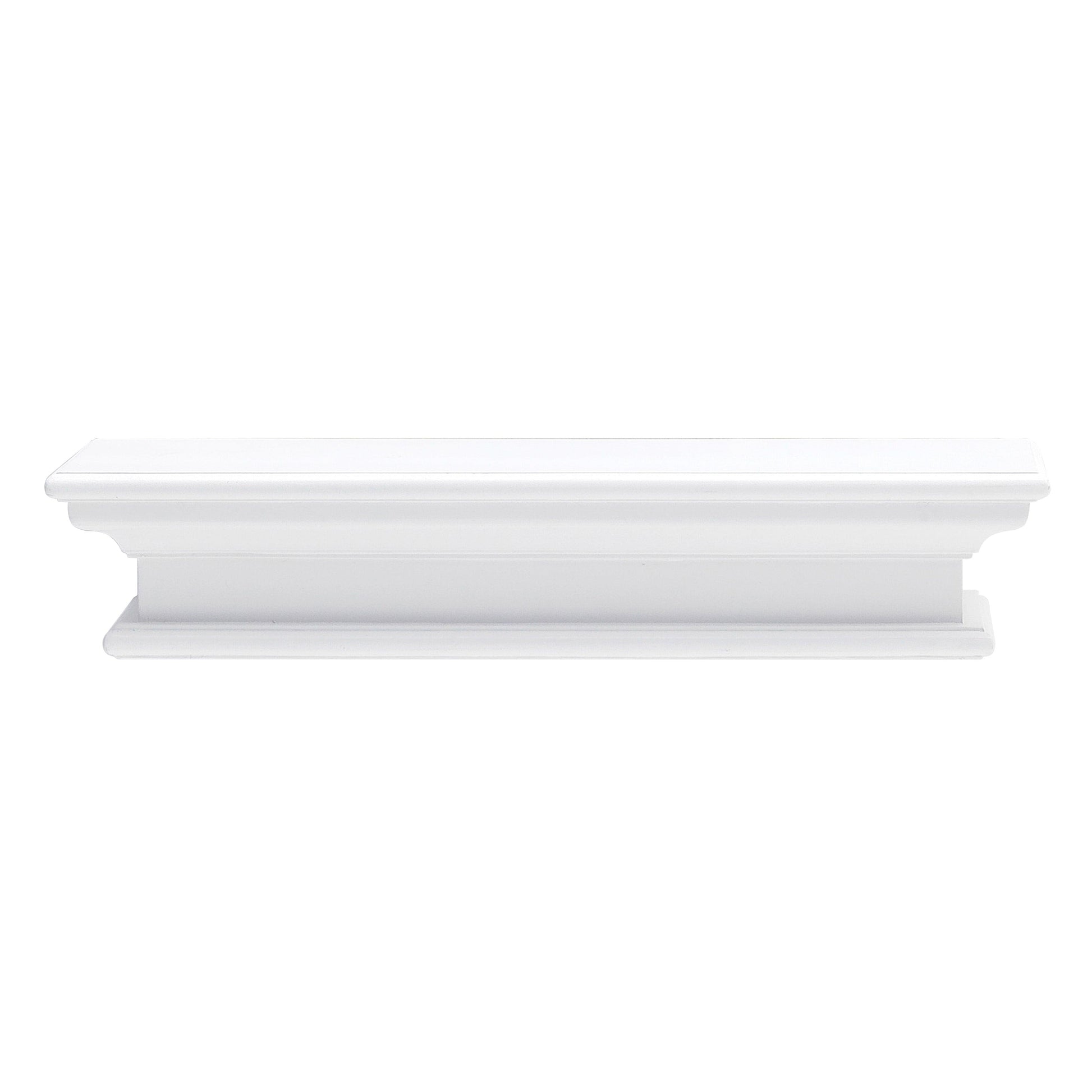 NovaSolo Floating Wall Shelf, Medium D164-Wall Shelf-NovaSolo-Prime Furniture