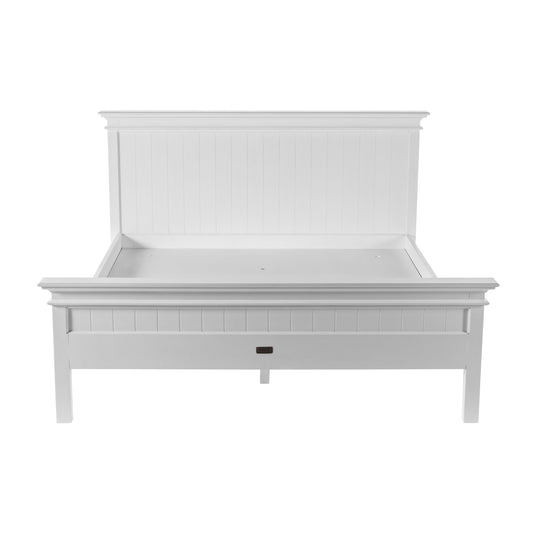 NovaSolo King Size Bed BKA001-Beds-NovaSolo-Prime Furniture