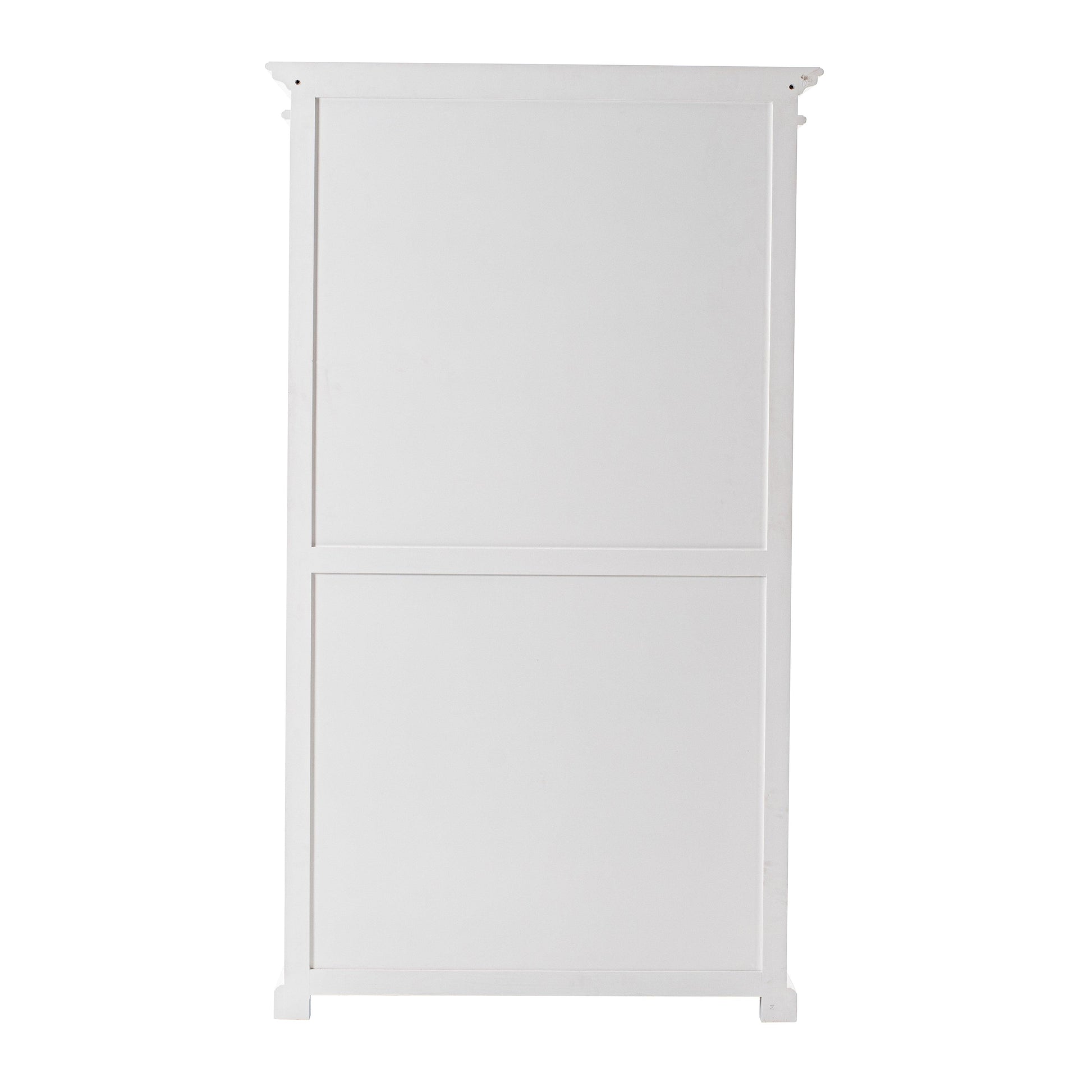 NovaSolo Wardrobe W001-Wardrobe-NovaSolo-Prime Furniture