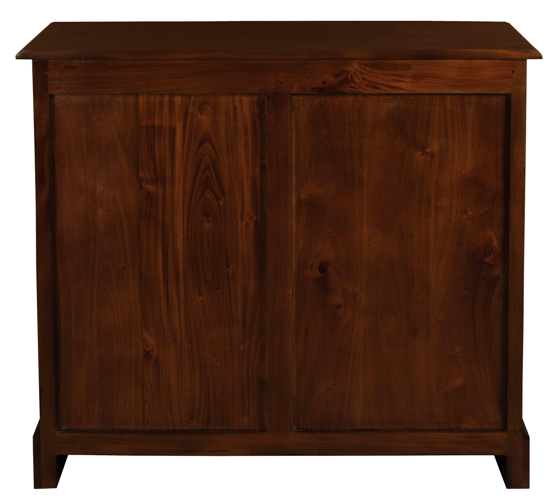 Tasmania 2 Door 2 Drawer Buffet (Mahogany)-Buffet-Centrum Furniture-Prime Furniture