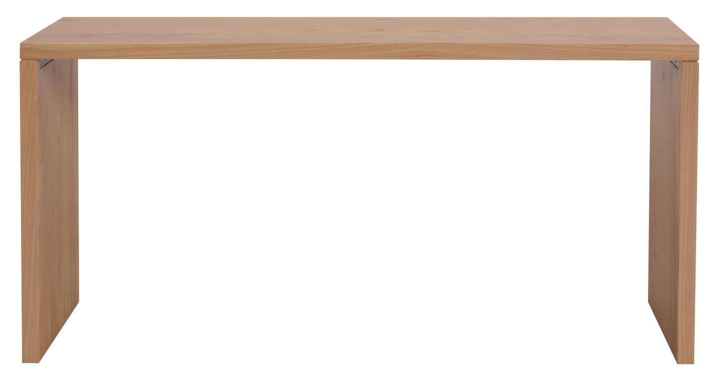 Apollo Console Table (Natural)-Console Table-Centrum Furniture-Prime Furniture