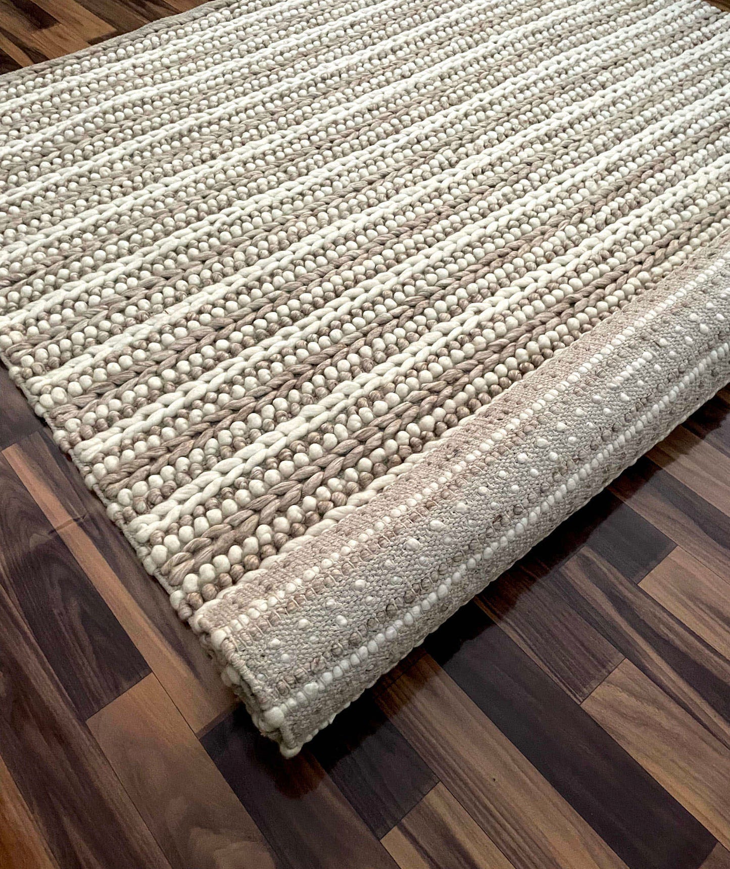 Stream Beige-Rug-The Rug Co-155x225-Prime Furniture