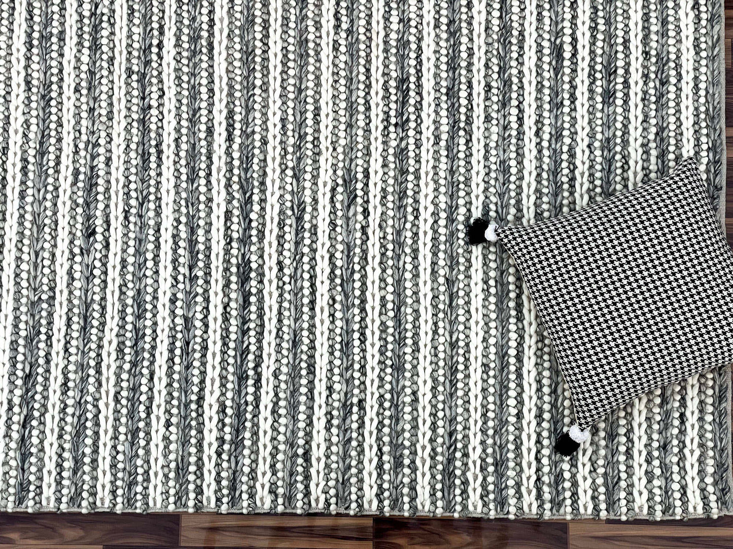 Stream Grey-Rug-The Rug Co-155x225-Prime Furniture