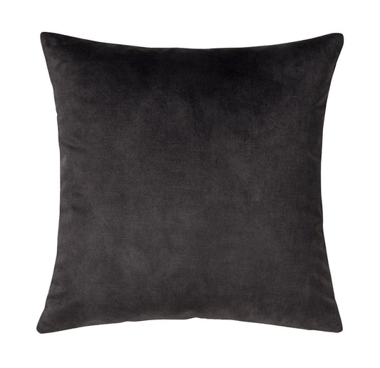 Weave Ava Cushion - Coal CAV91COAL-Cushion-Weave-Prime Furniture