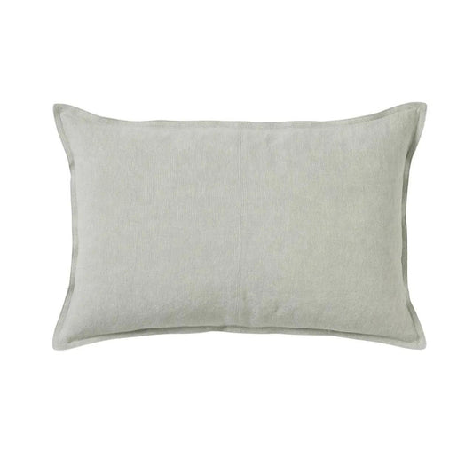 Weave Como Lumbar Cushion - Laurel CCJ91LAUR-Cushion-Weave-Prime Furniture