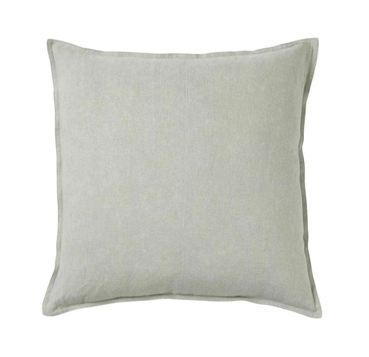 Weave Como Square 50cm Cushion - Laurel CCQ91LAUR-Cushion-Weave-Prime Furniture