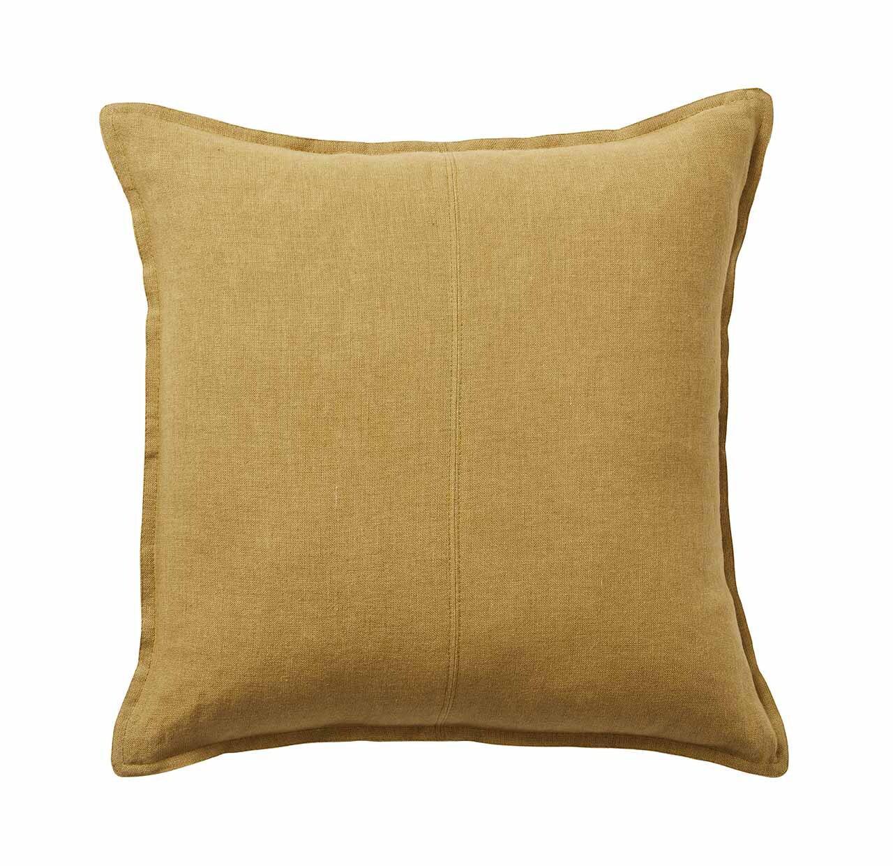 Weave Como Square 50cm Cushion - Moss CCQ91MOSS-Cushion-Weave-Prime Furniture