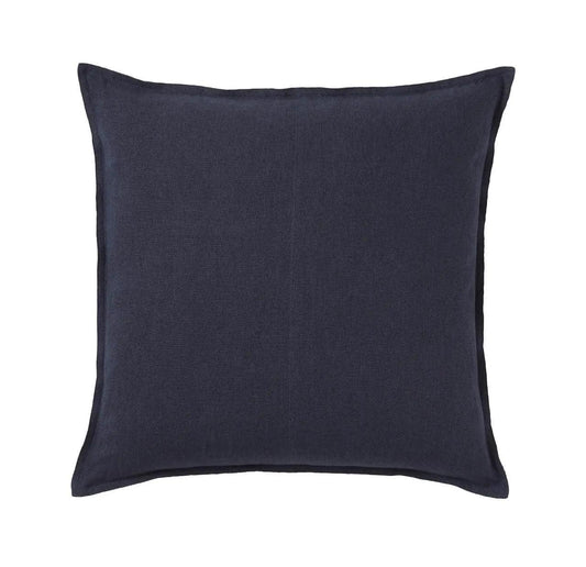 Weave Como Square 50cm Cushion - Ocean CCQ91OCEA-Cushion-Weave-Prime Furniture