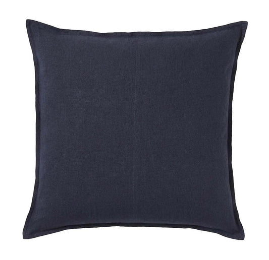 Weave Como Square 60cm Cushion - Ocean CCK91OCEA-Cushion-Weave-Prime Furniture