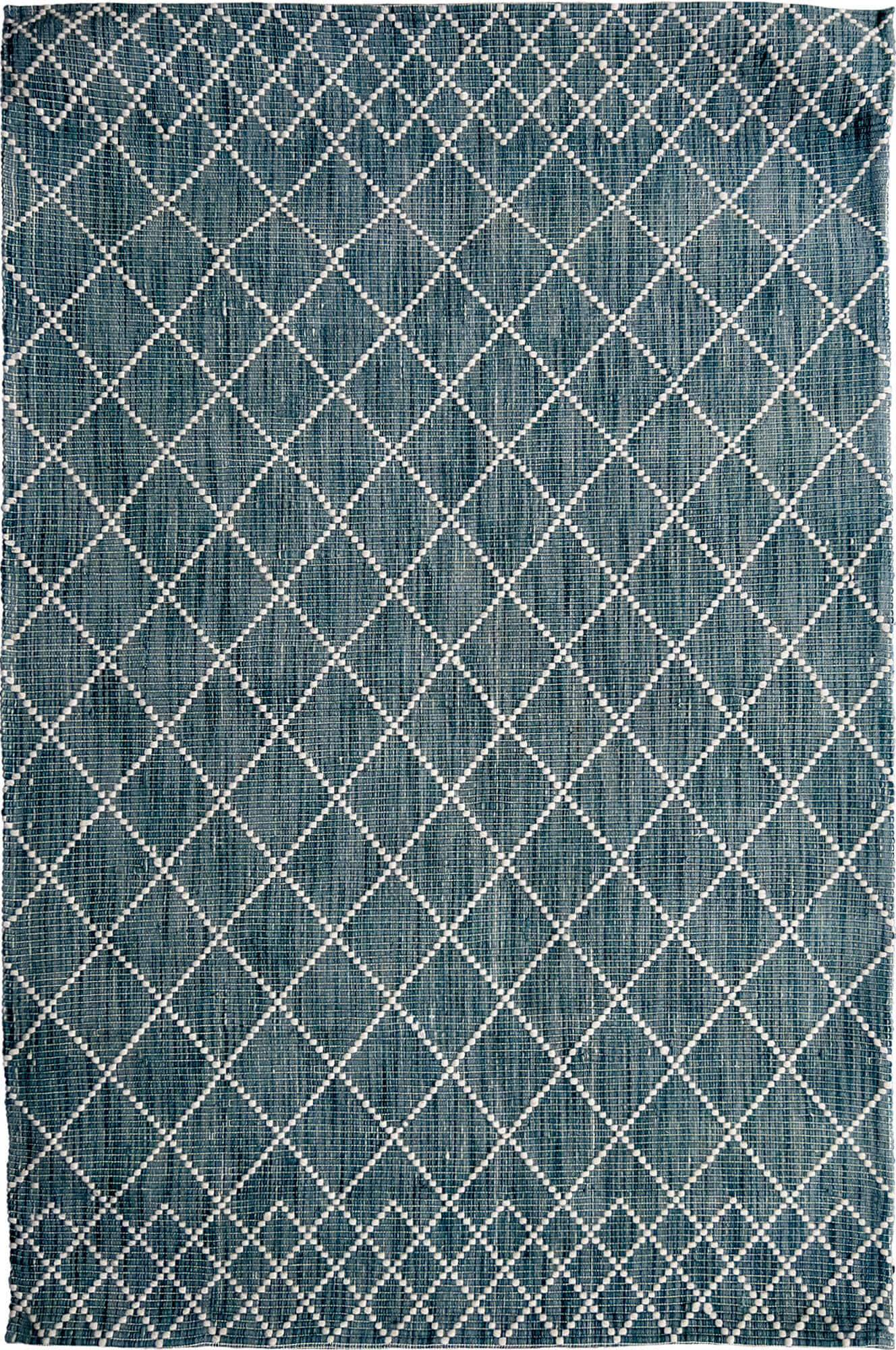 Argyle Teal-Rug-The Rug Co-155x225-Prime Furniture